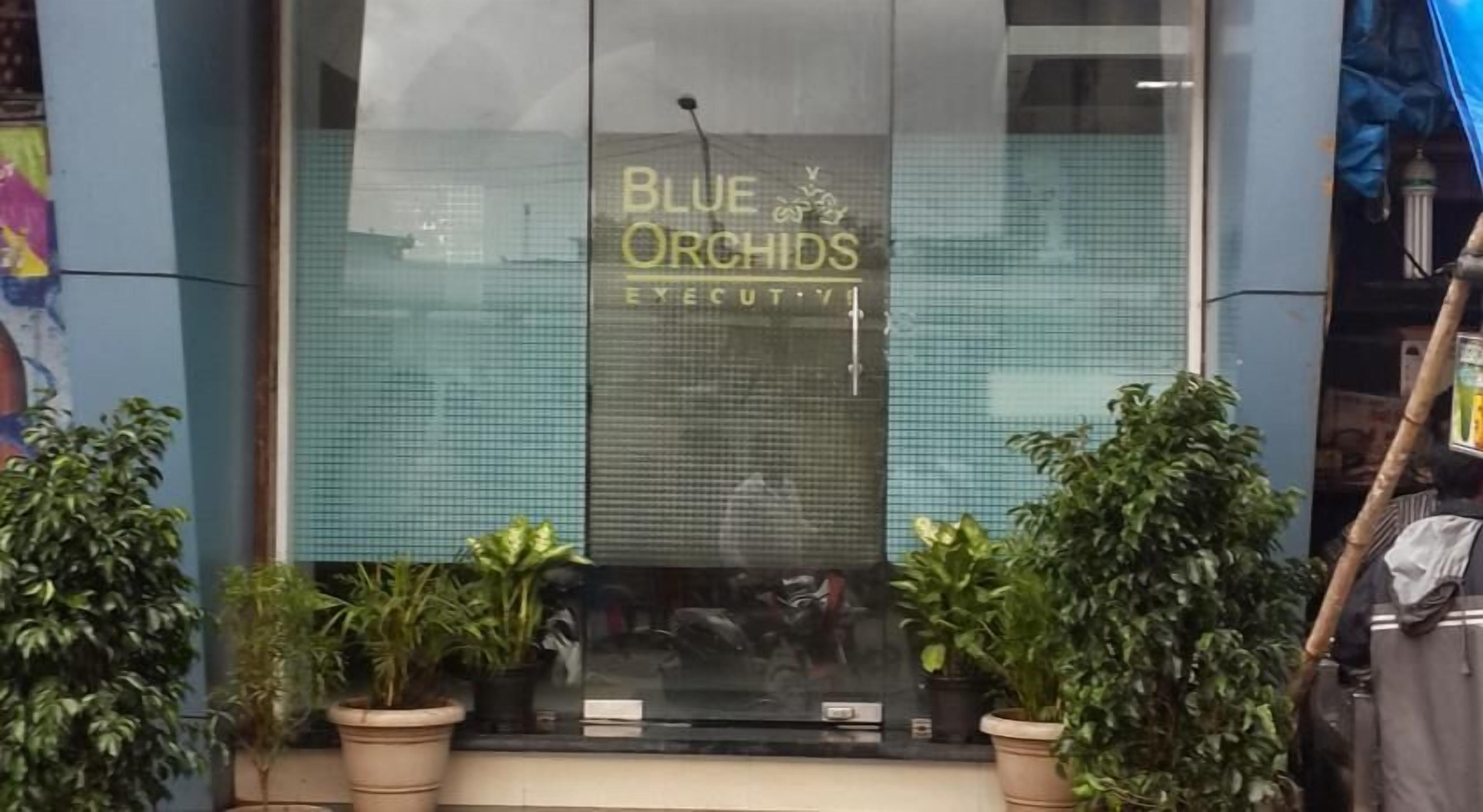 Hotel Abc Residency Mumbai