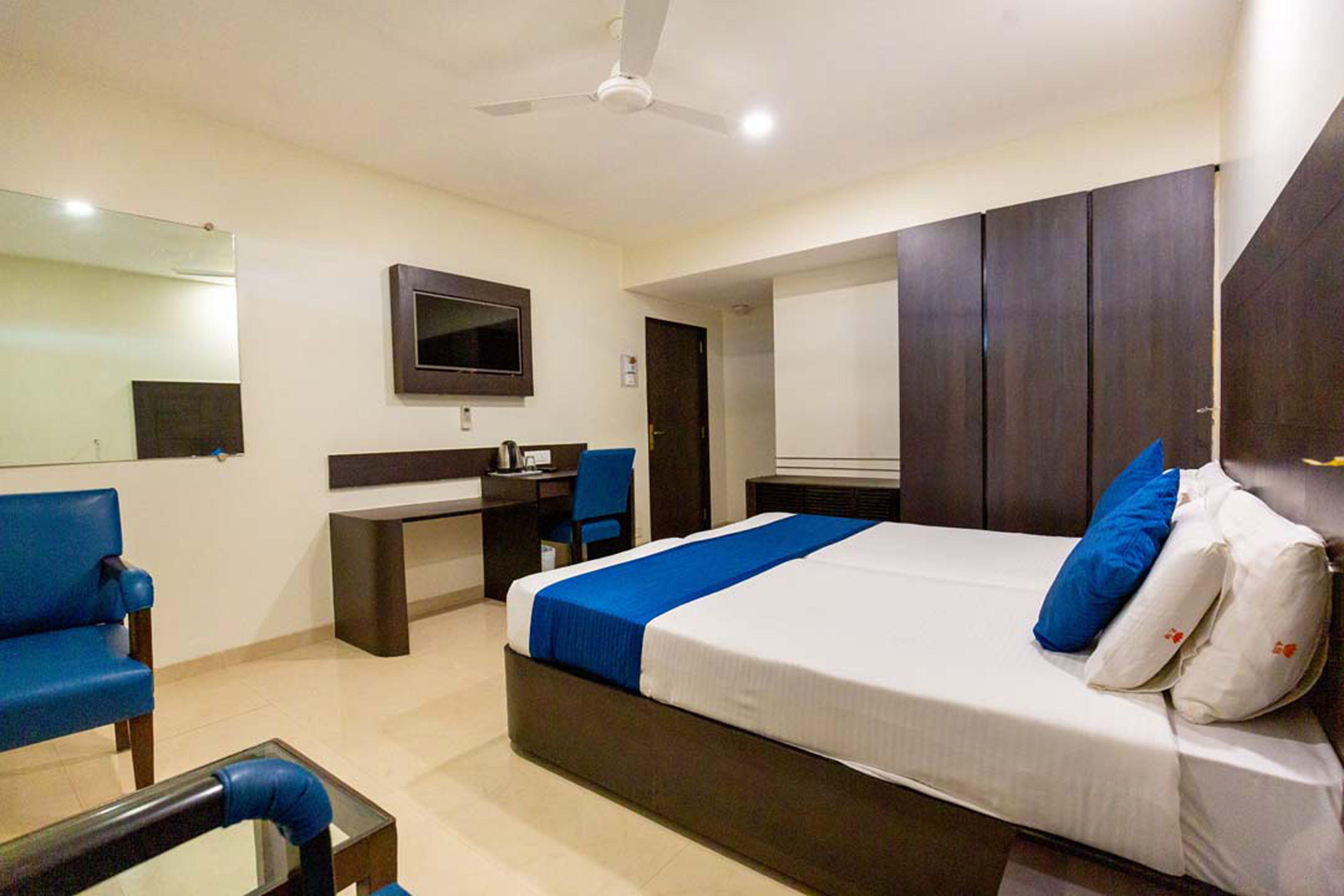 Sukh Hotel Mumbai