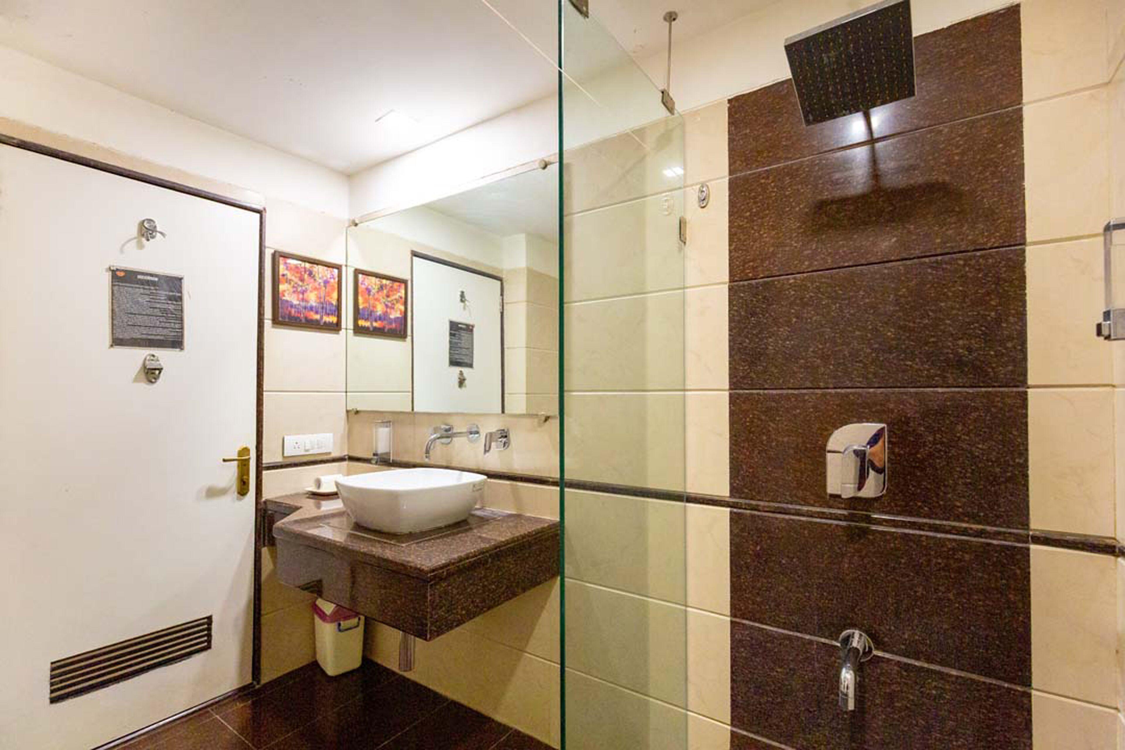 Hotel Sukh Mumbai