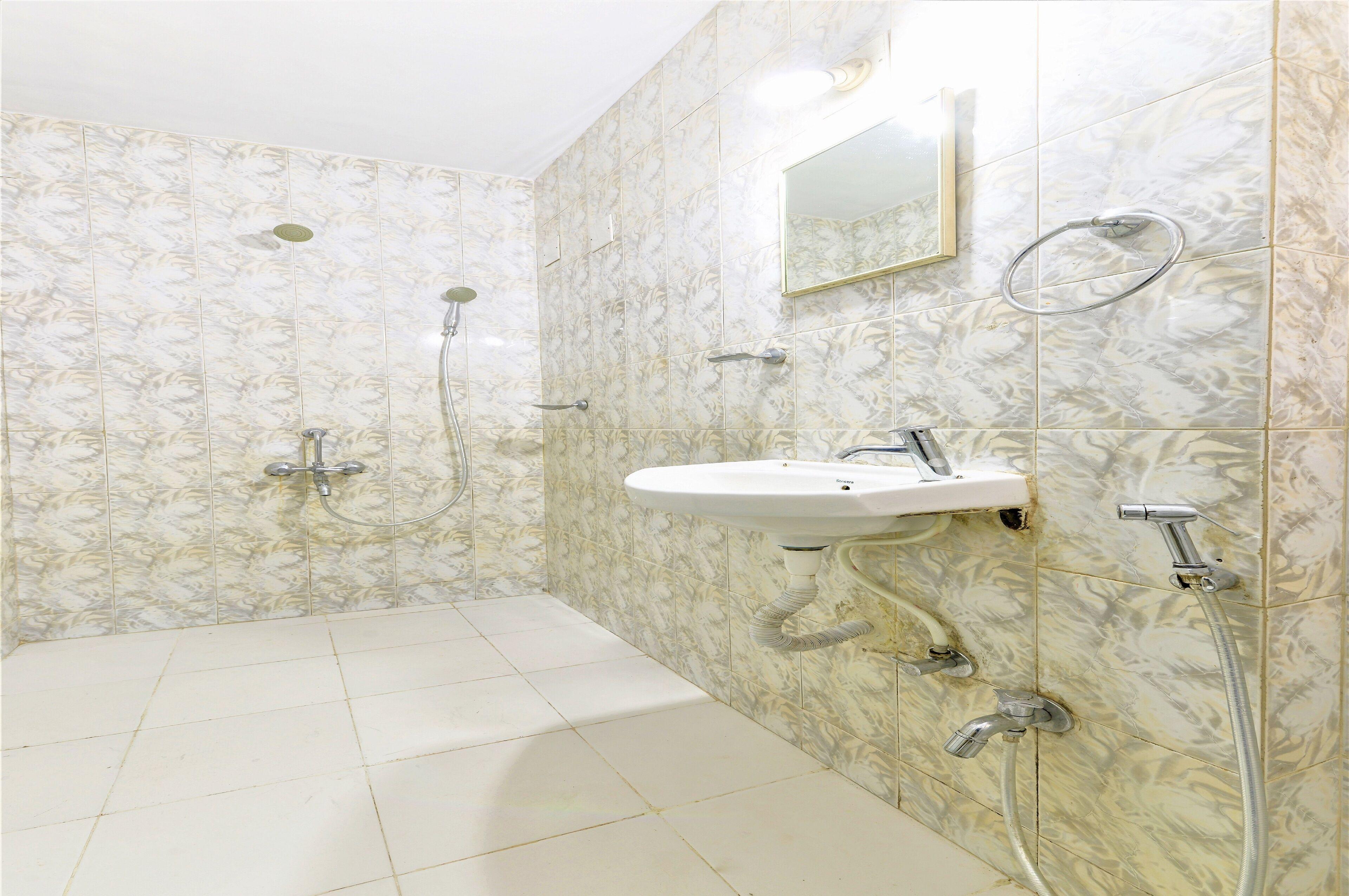 Hotel Aircraft International Mumbai