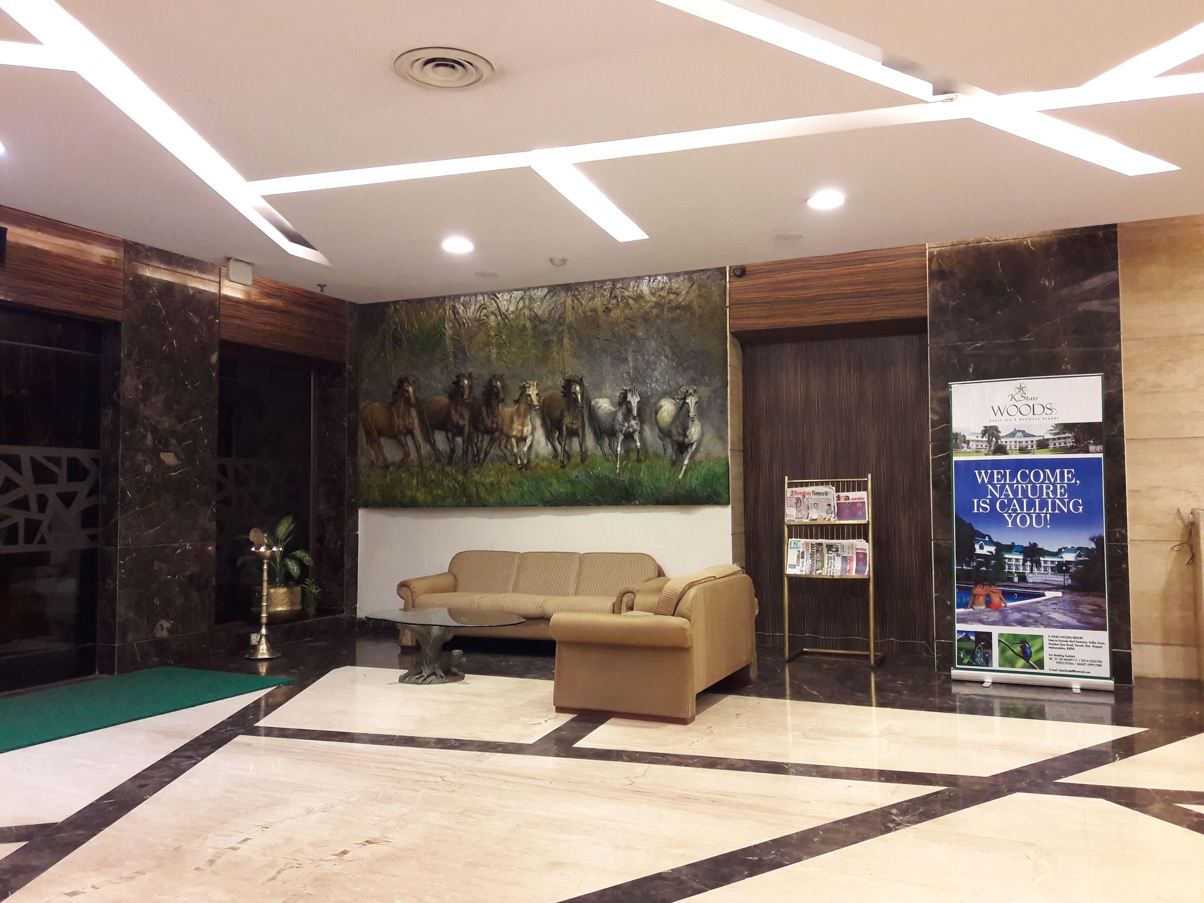 K Stars 3* Mumbai