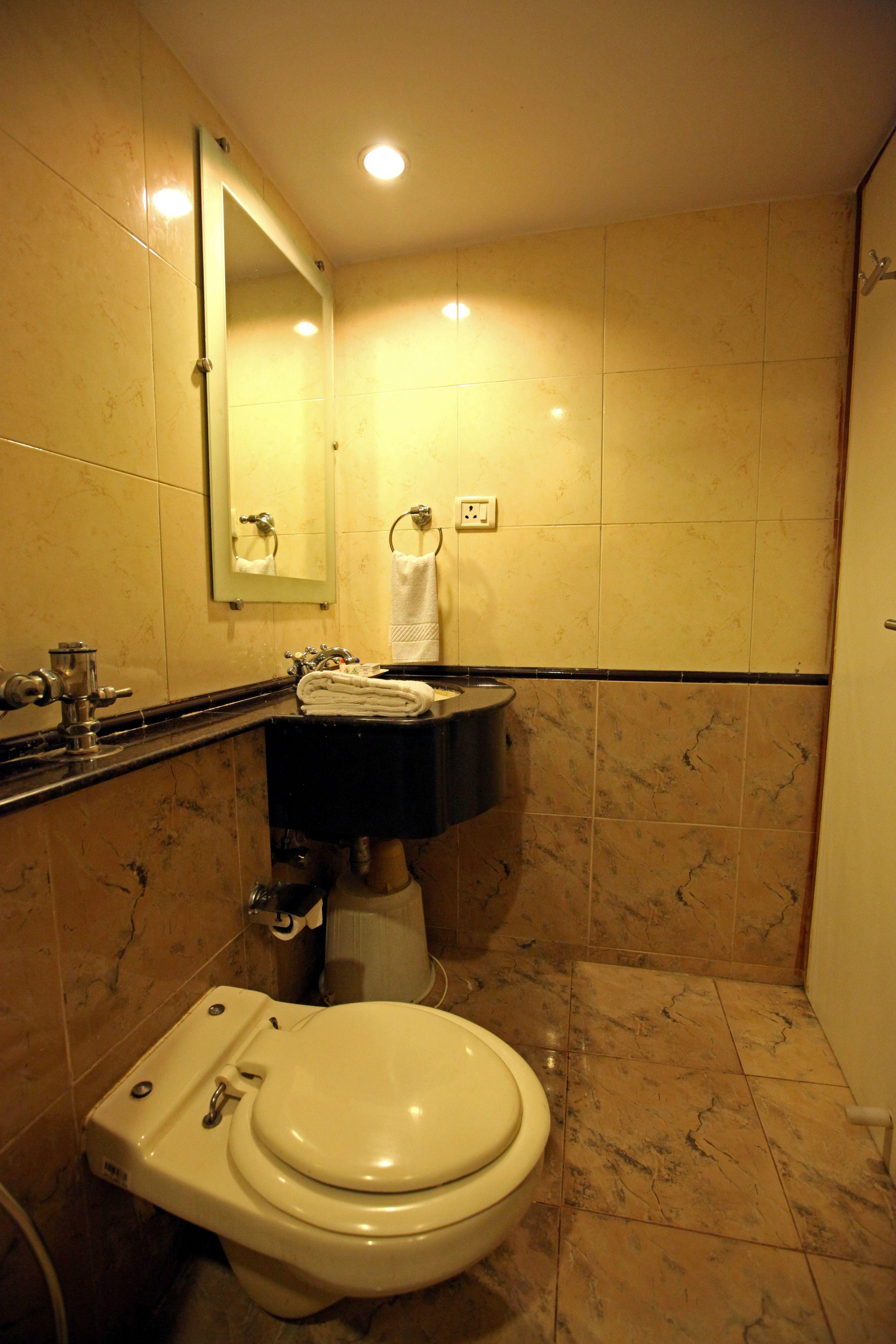 Hotel K Stars Mumbai