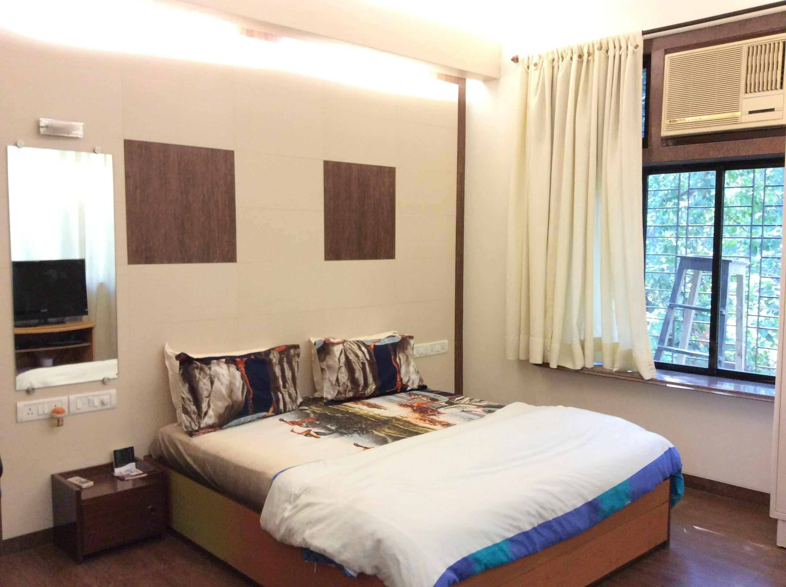 Homestay In Centre Mumbai