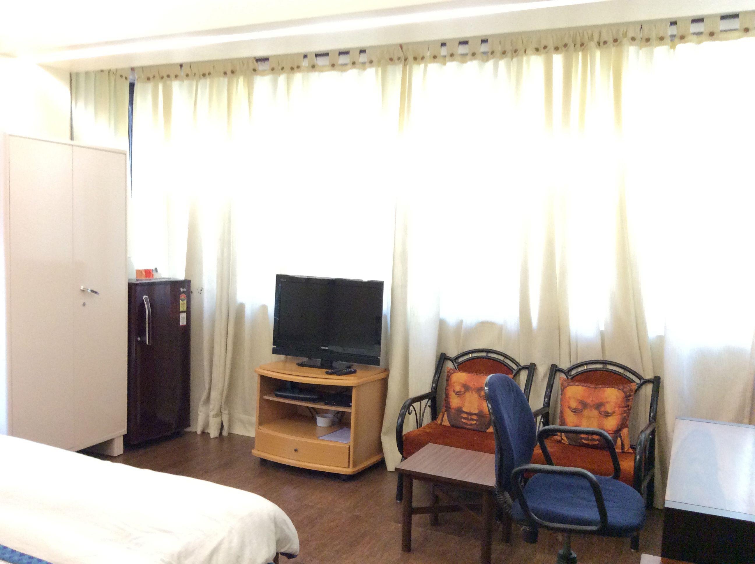 In Centre Homestay Mumbai