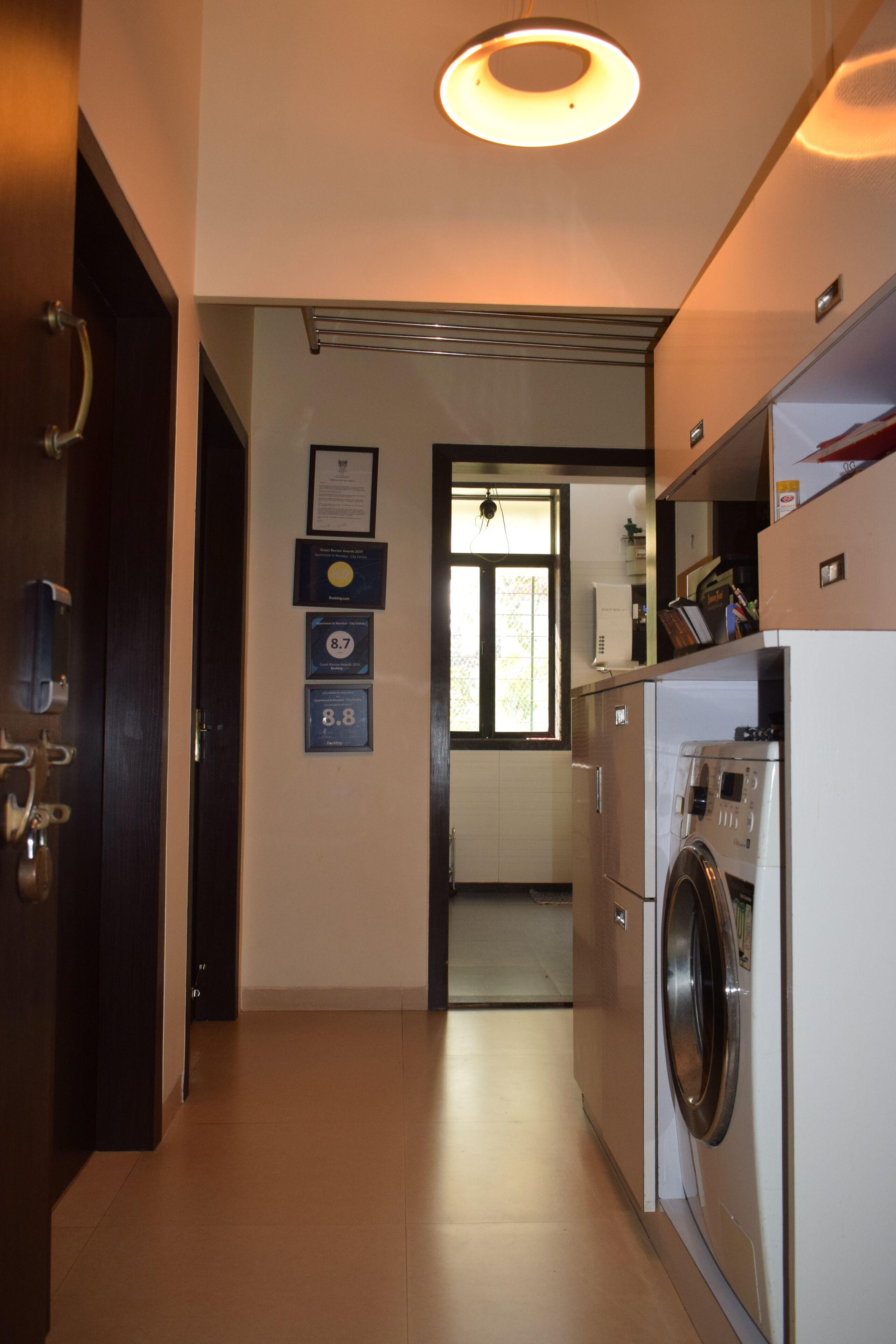 Homestay In Centre *