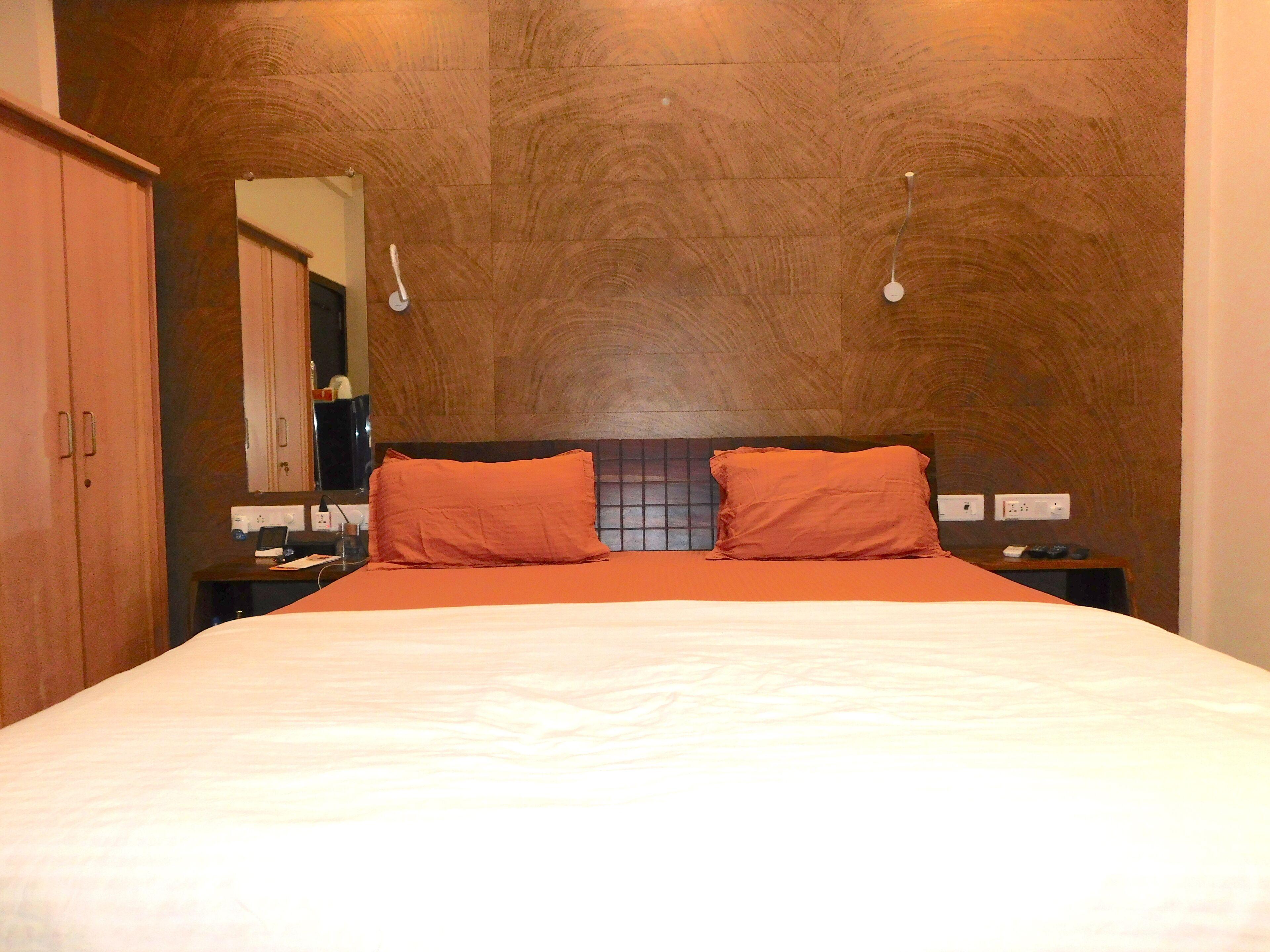 In Centre Homestay *