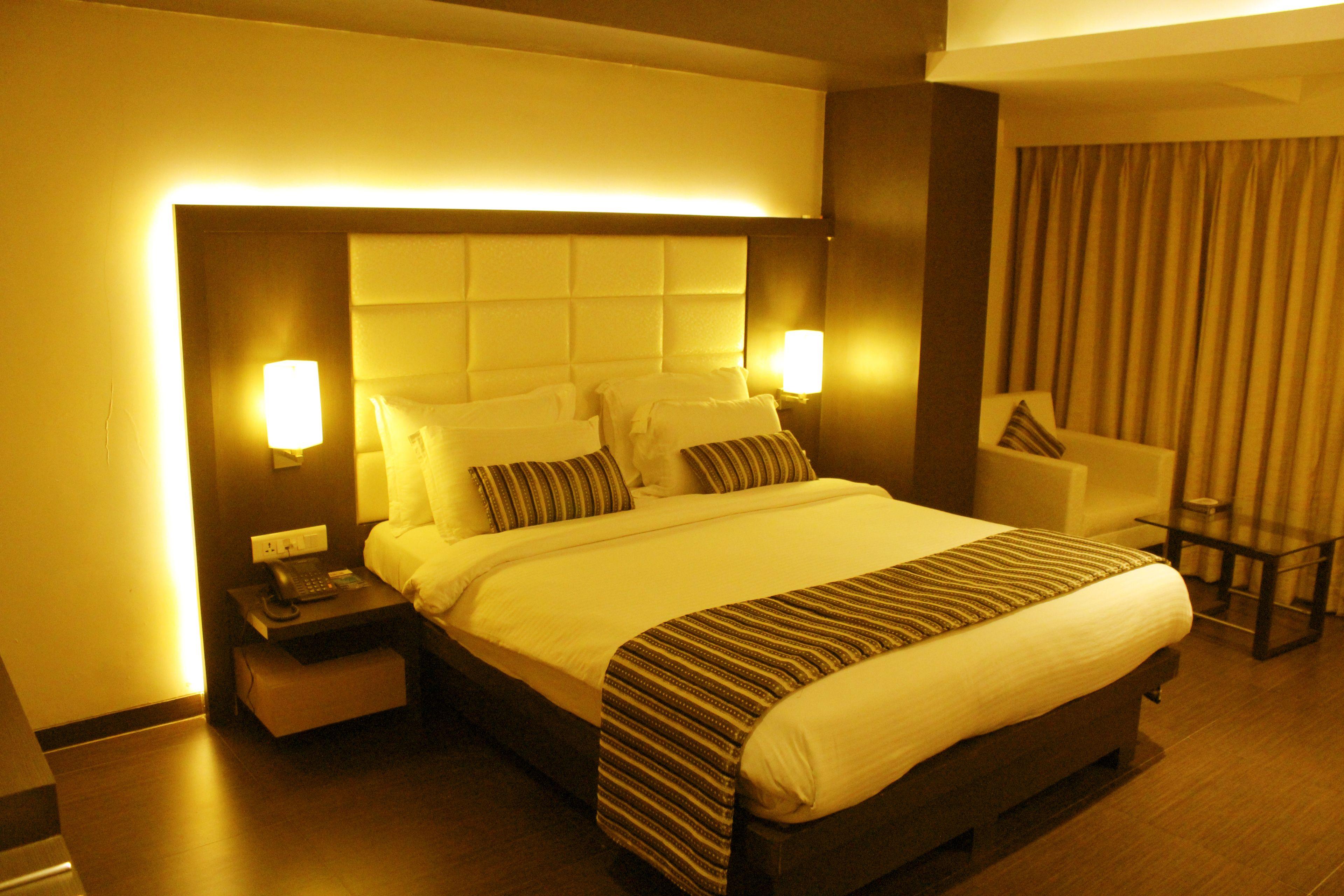 Galaxy Beacon Hotel, Santacruz ,mumbai 4* Mumbai