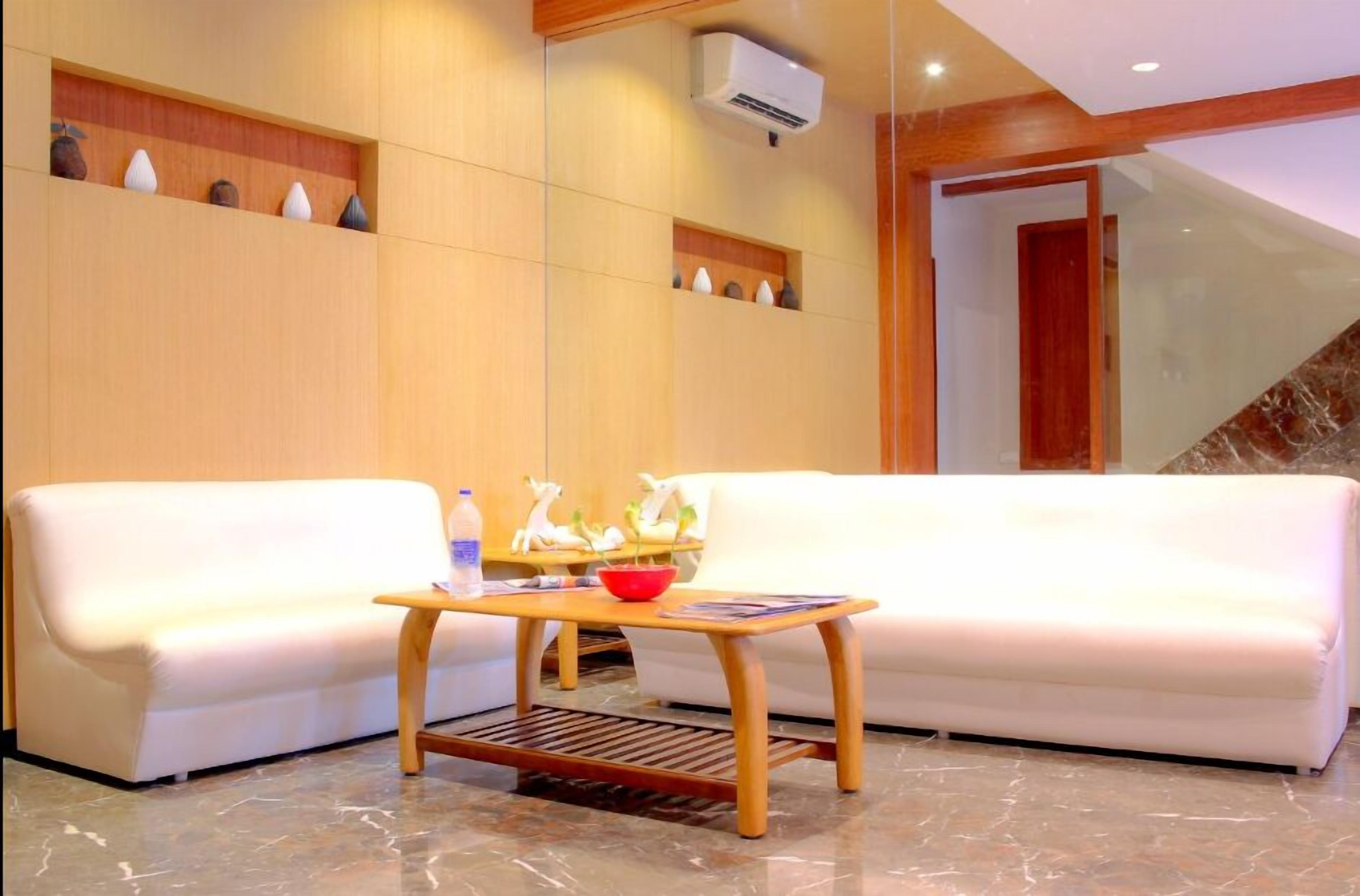 Galaxy Beacon Hotel, Santacruz ,mumbai