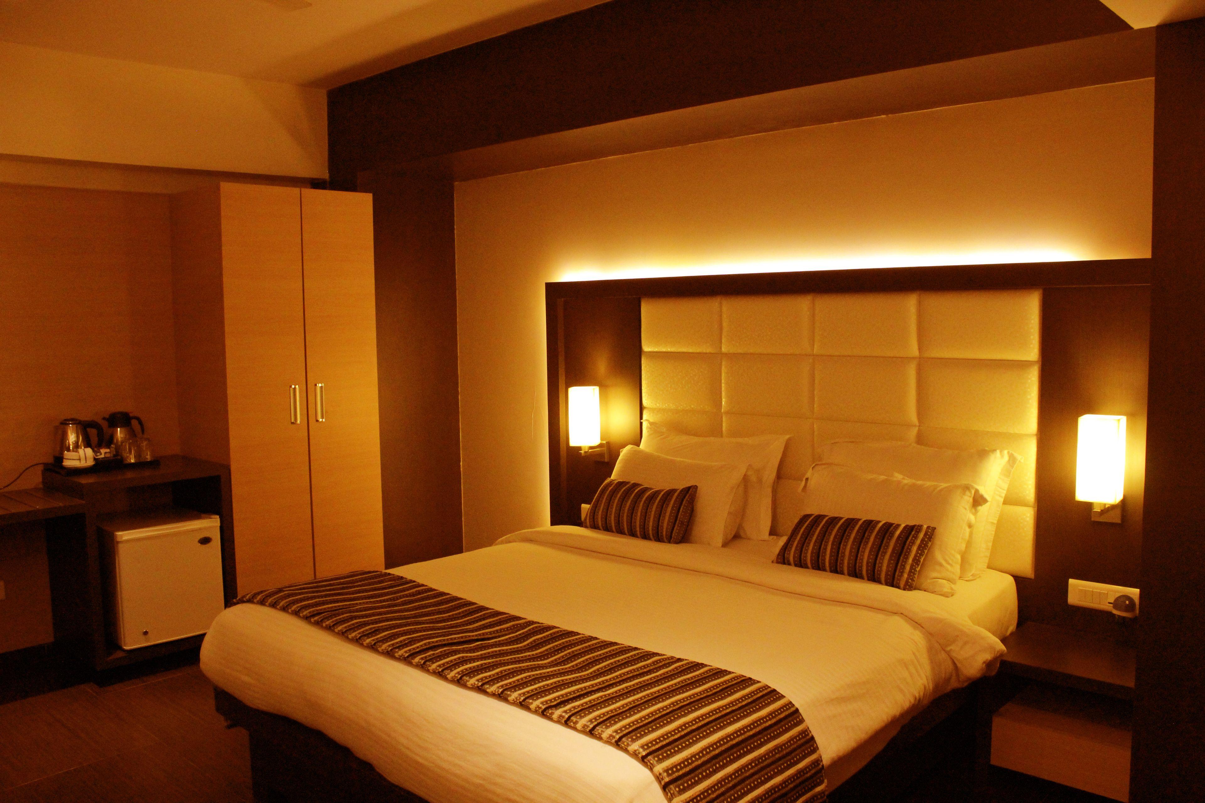 Galaxy Beacon Hotel, Santacruz ,mumbai Hotel Mumbai