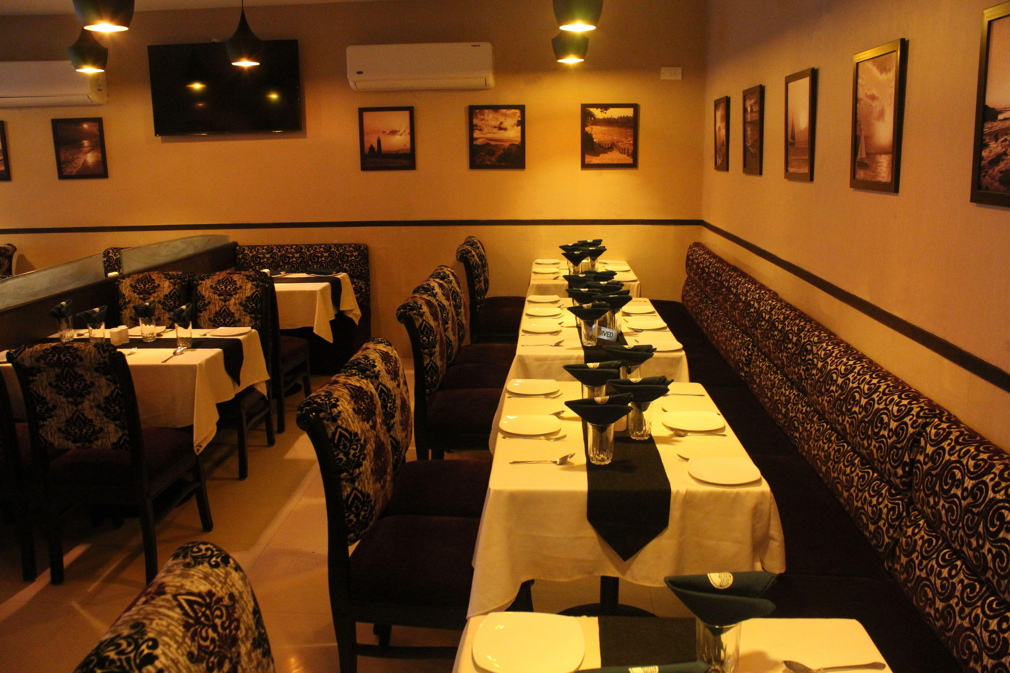 Hotel Galaxy Beacon Hotel, Santacruz ,mumbai