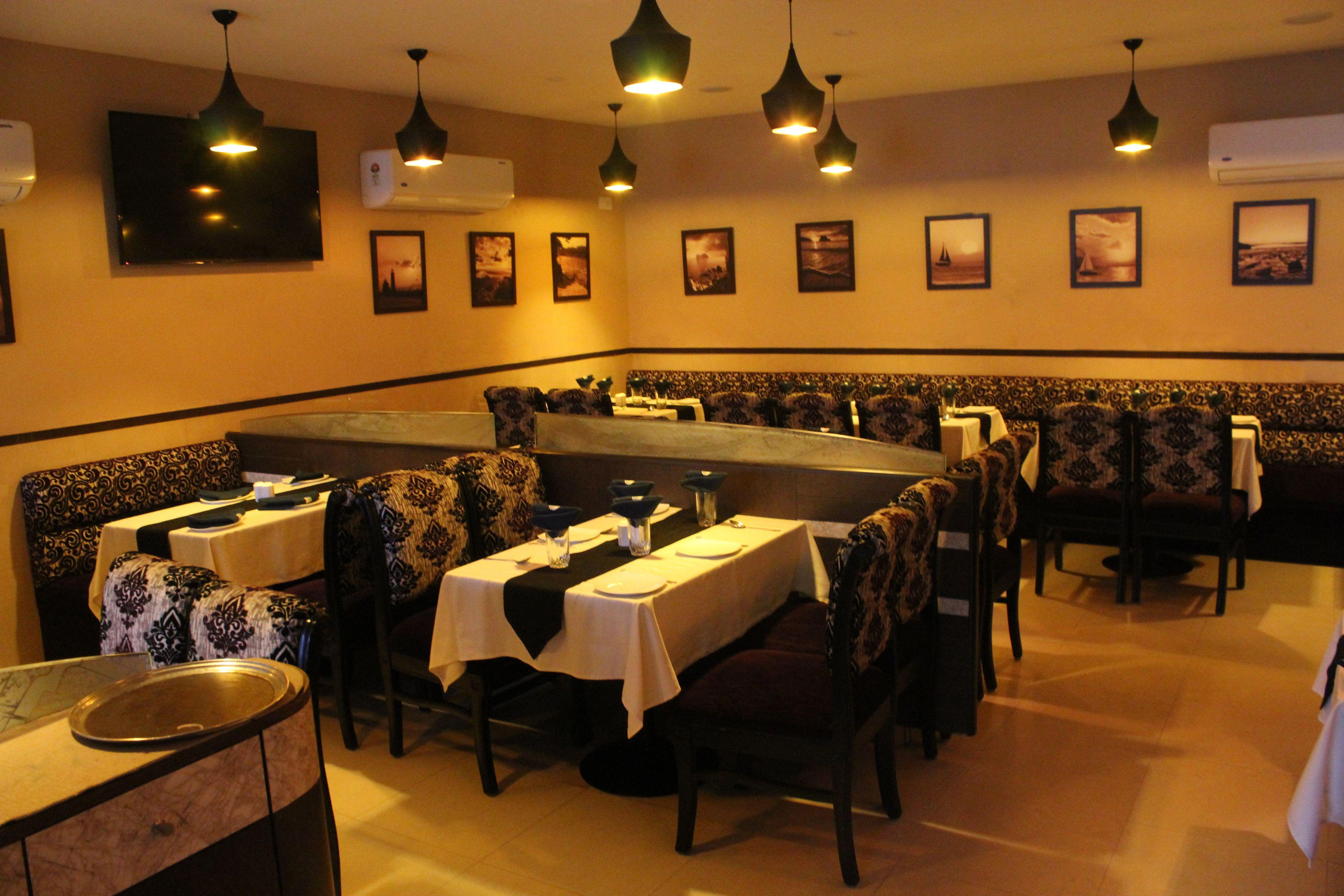 Hotel Galaxy Beacon Hotel, Santacruz ,mumbai 4*