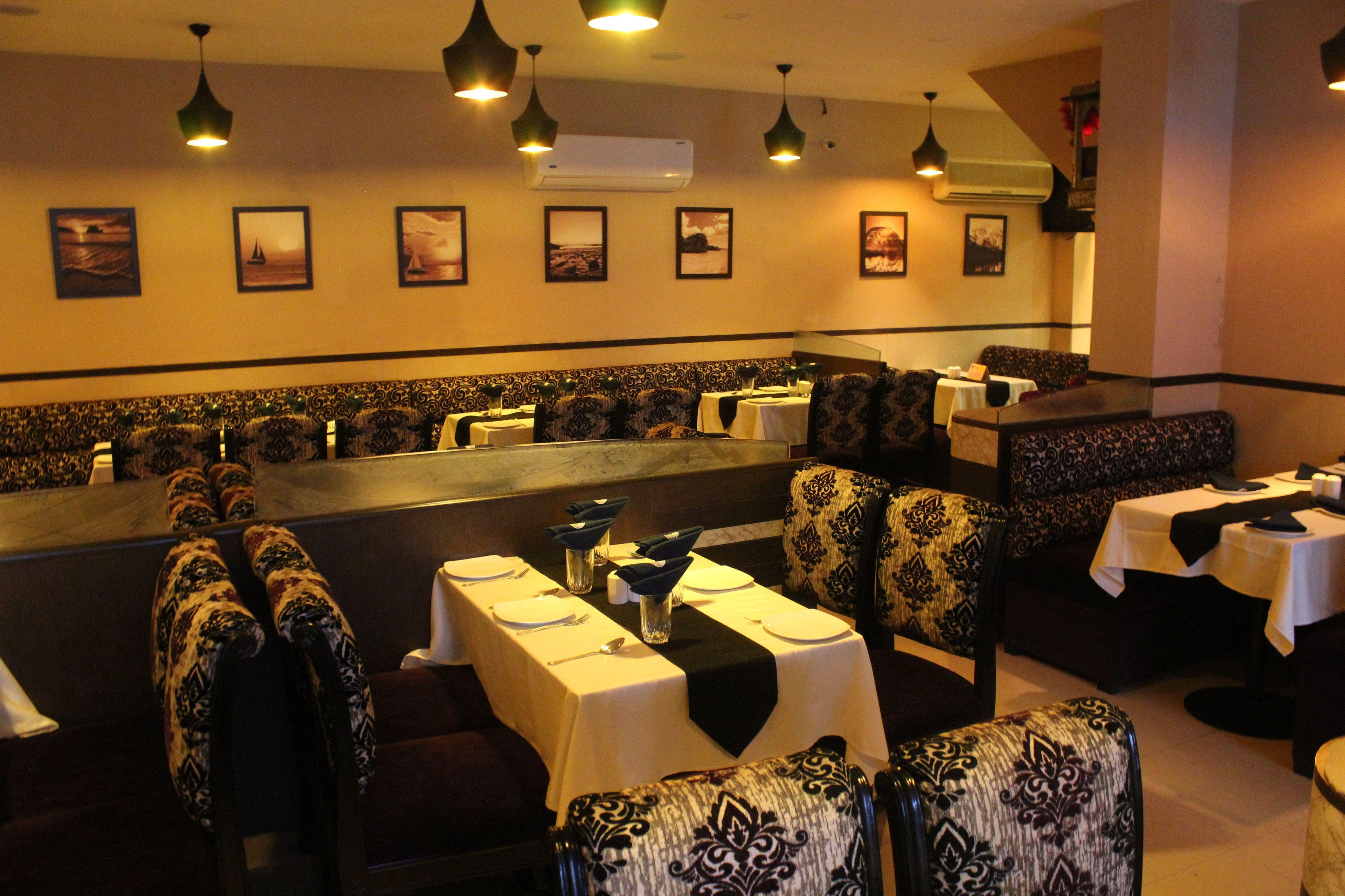 Hotel Galaxy Beacon Hotel, Santacruz ,mumbai