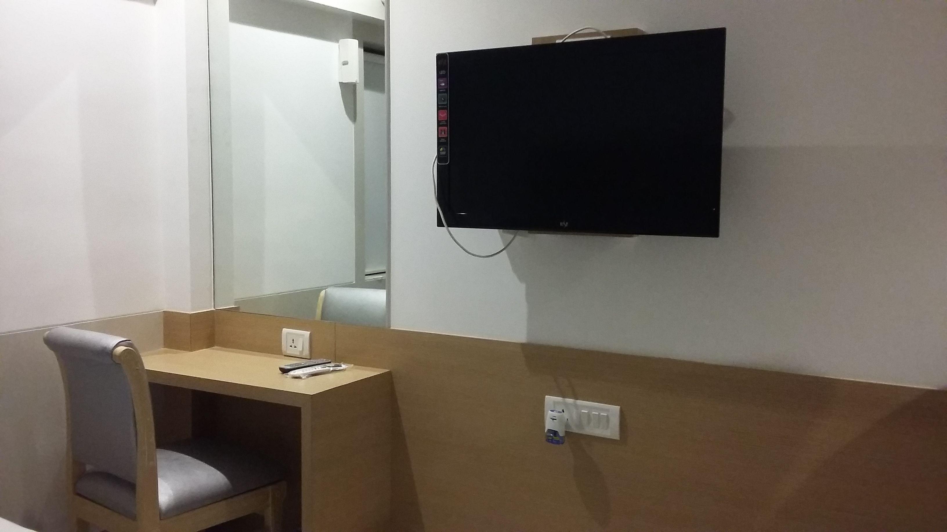 Galaxy Beacon Hotel, Santacruz ,mumbai