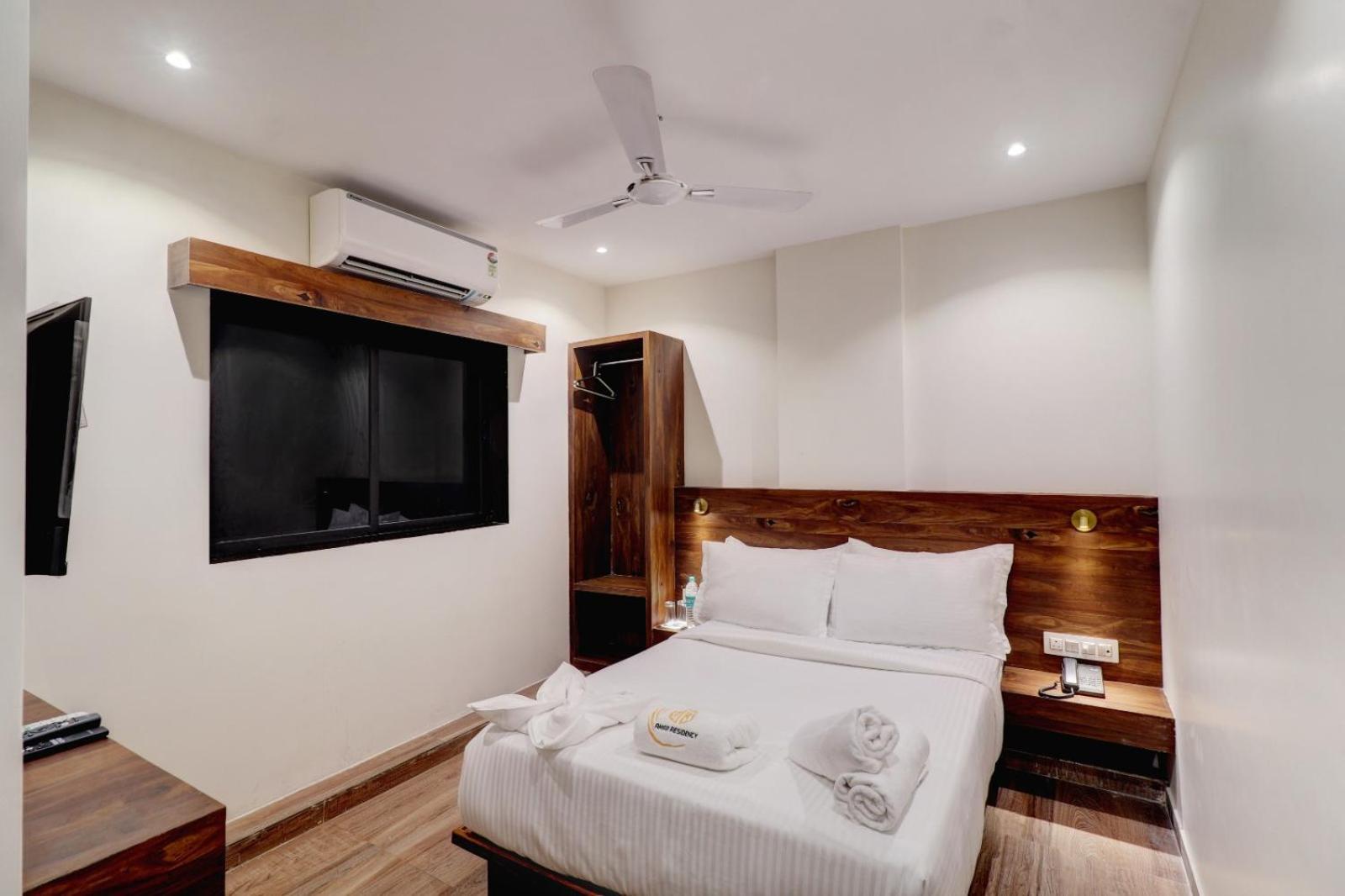 Hotel Amar Residency