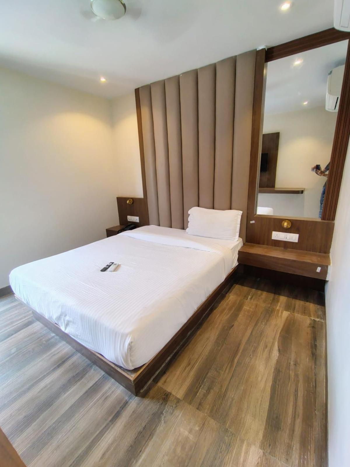 Hotel Amar Residency 3*