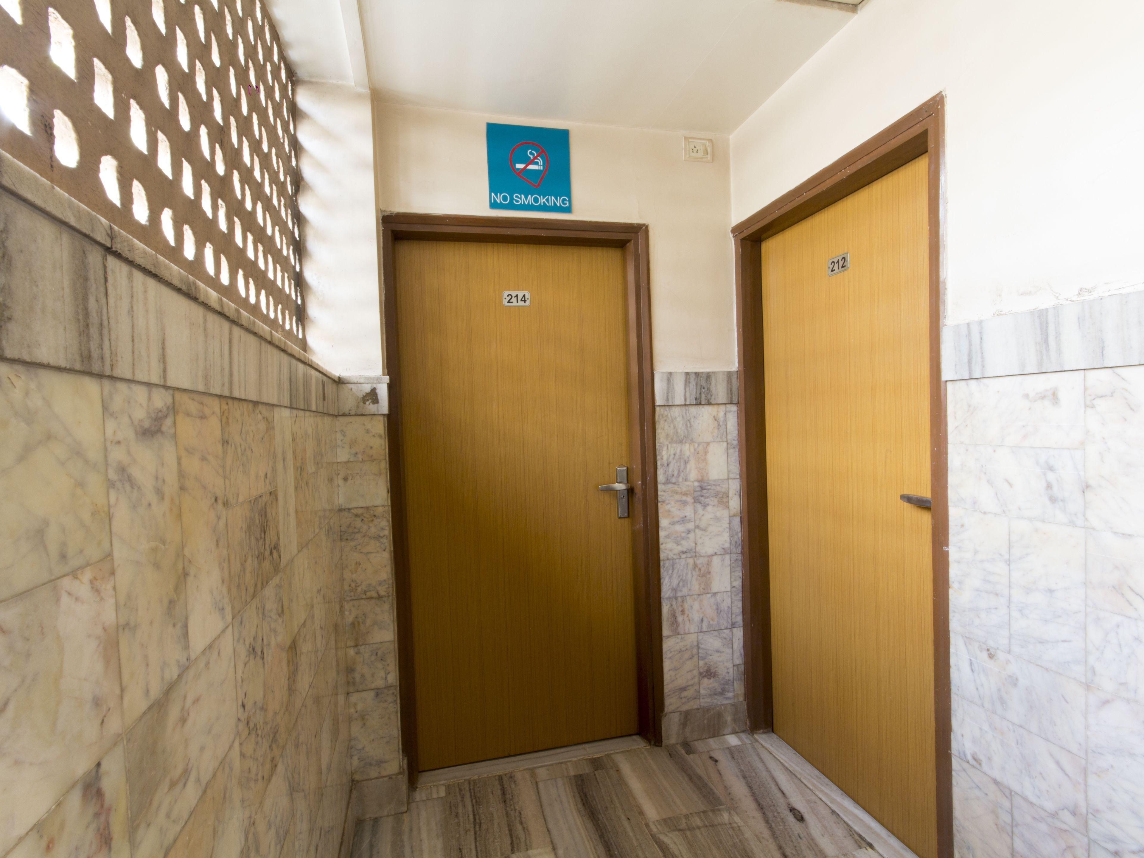 Oyo 935 Palkhee Hotel 3*