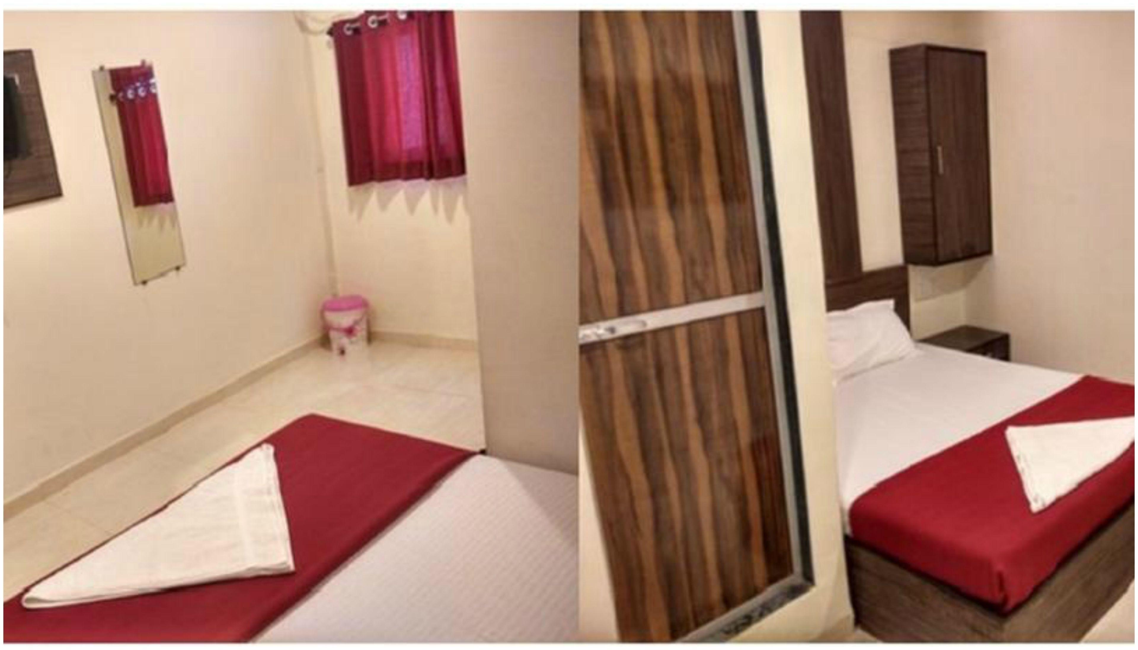 Oyo 76486 Silver Moon Hotel 2*