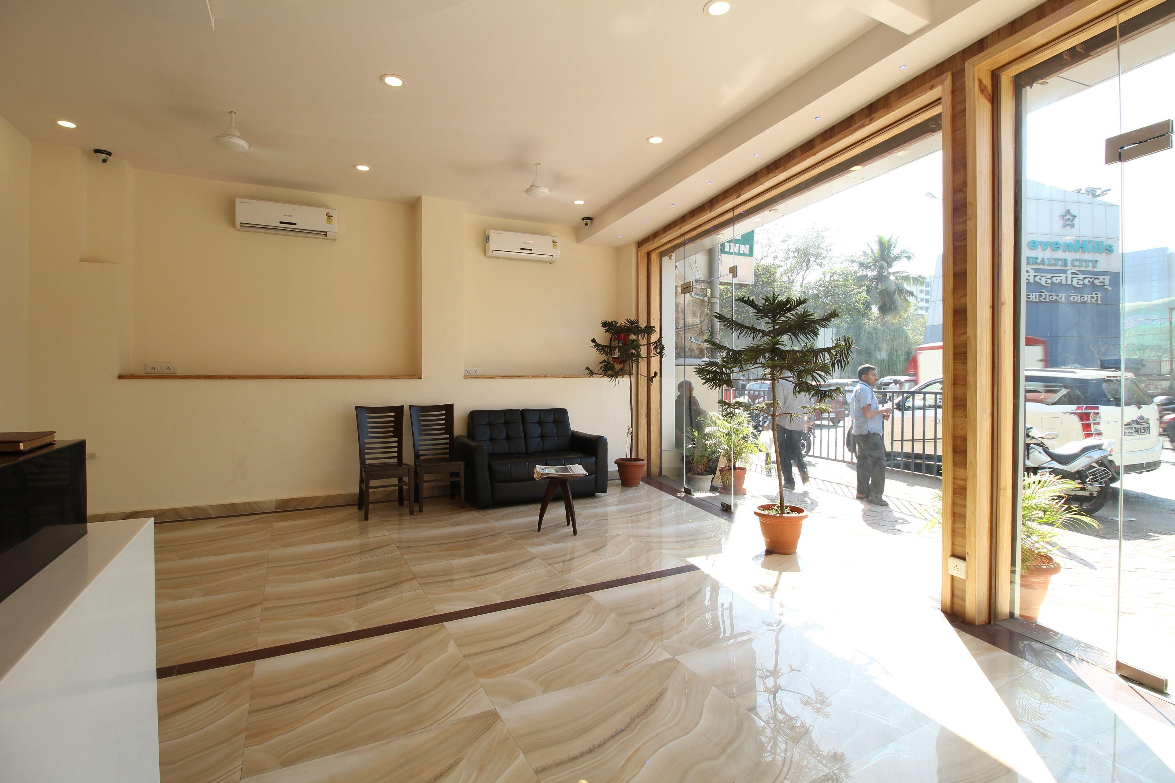 Via Ashir Guest house Mumbai