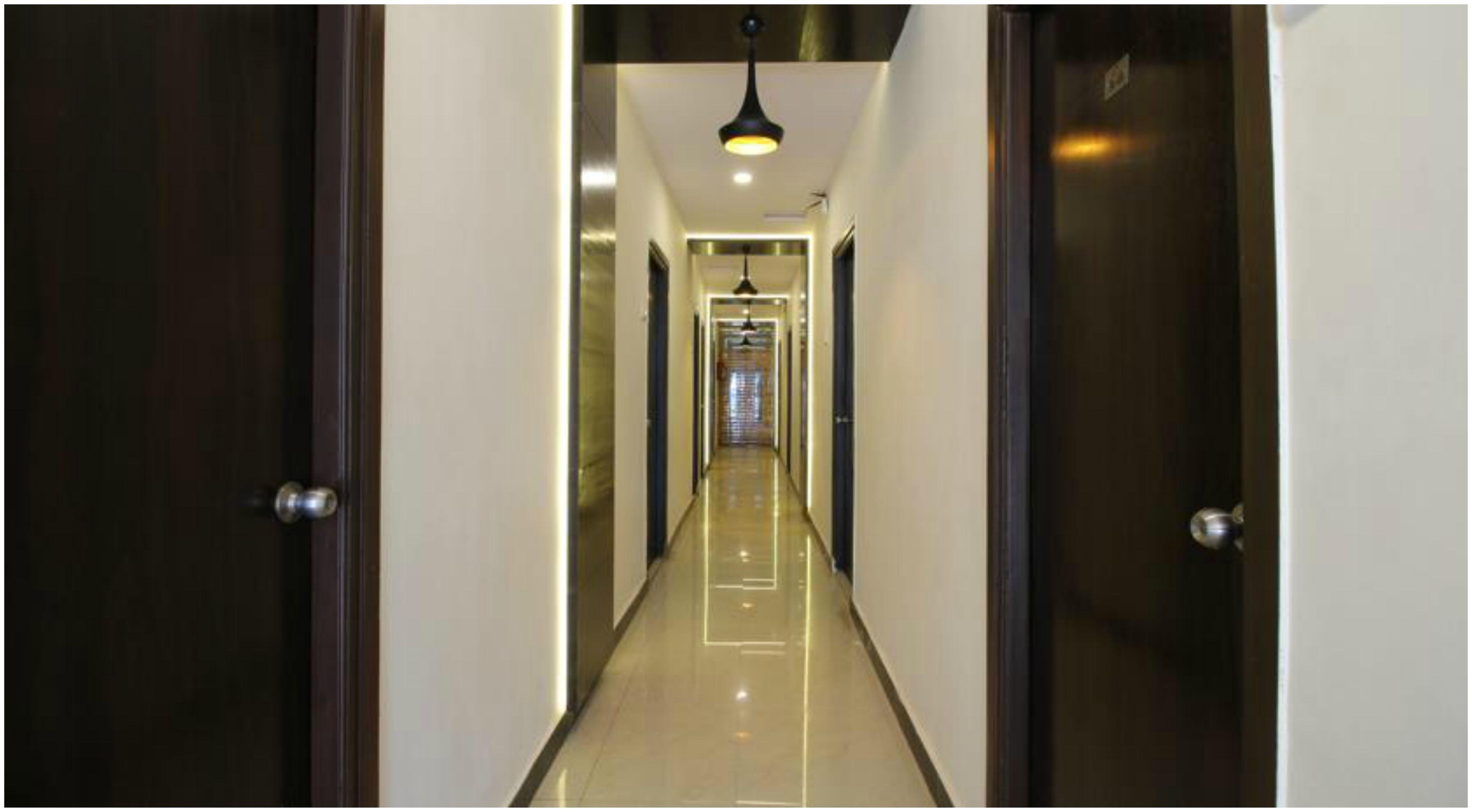 Via Ashir Guest house 3*