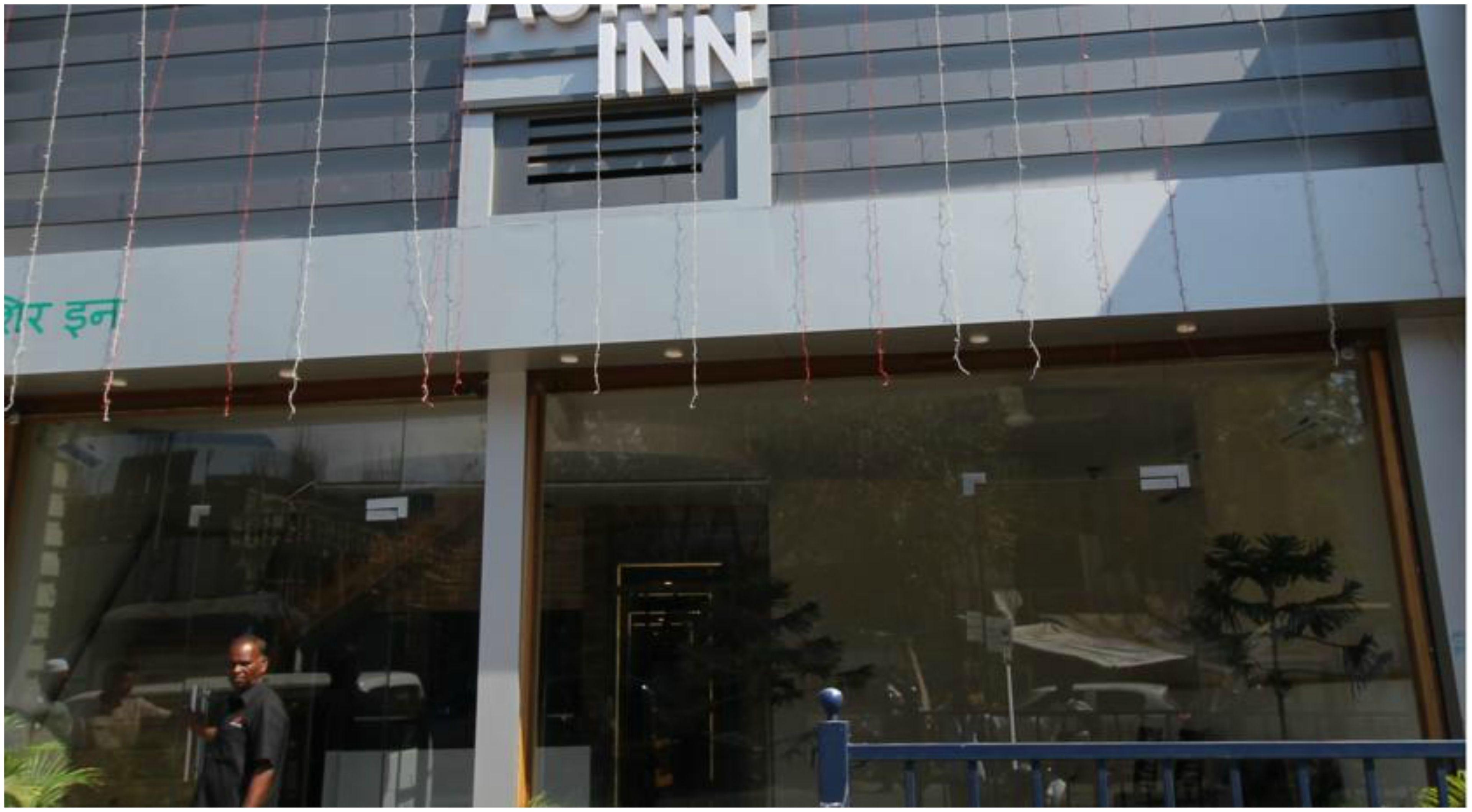 Via Ashir Guest house 3*