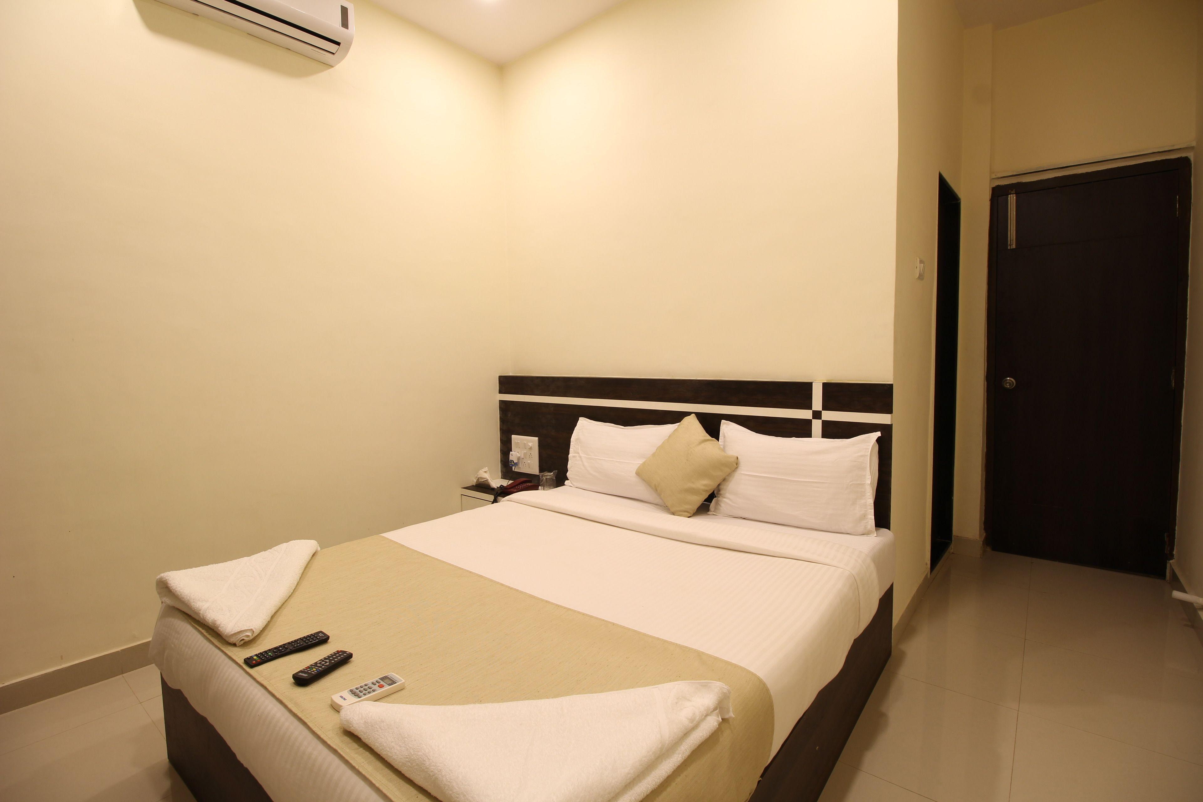 Guest house Via Ashir