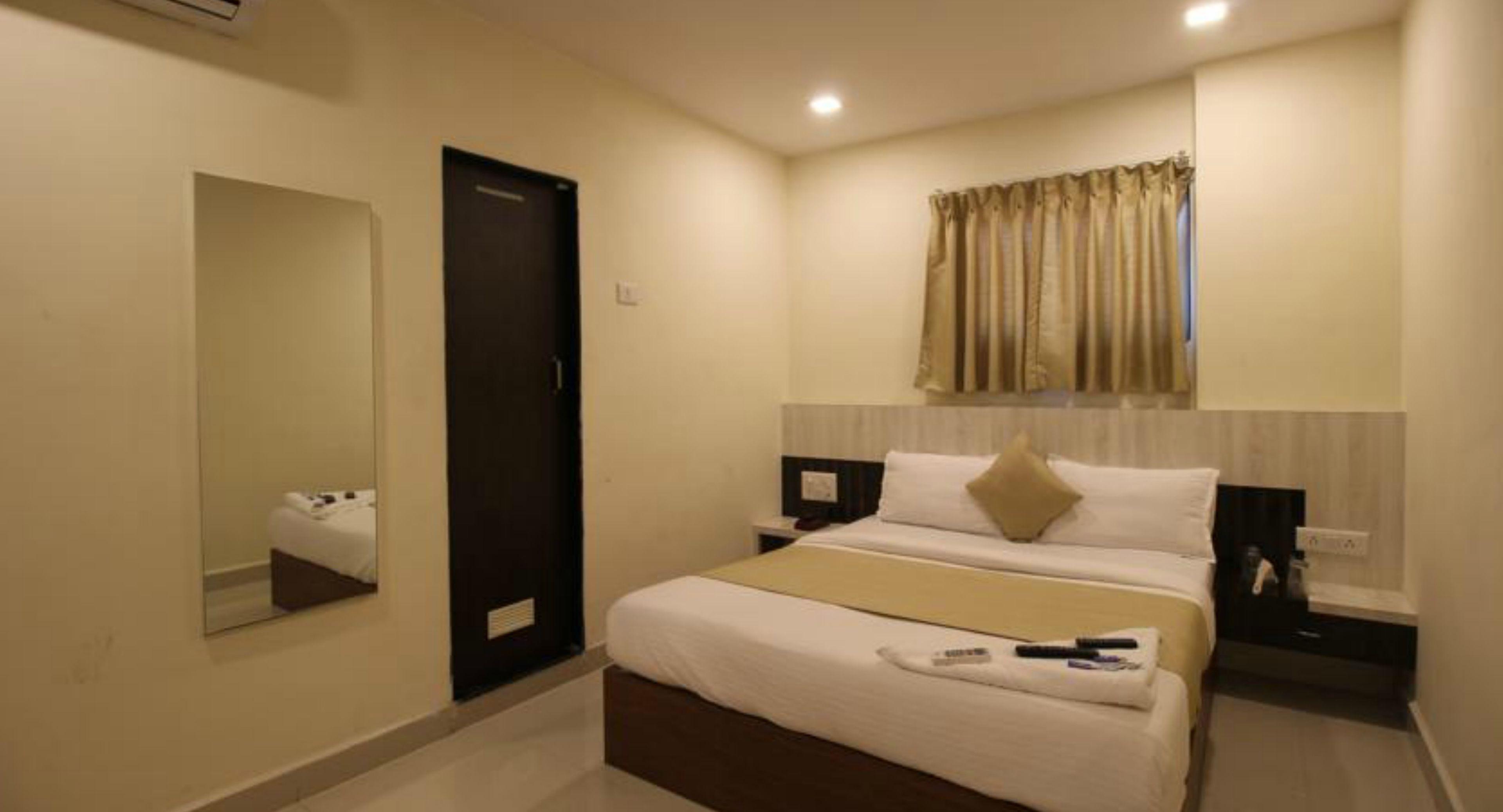 Guest house Via Ashir Mumbai