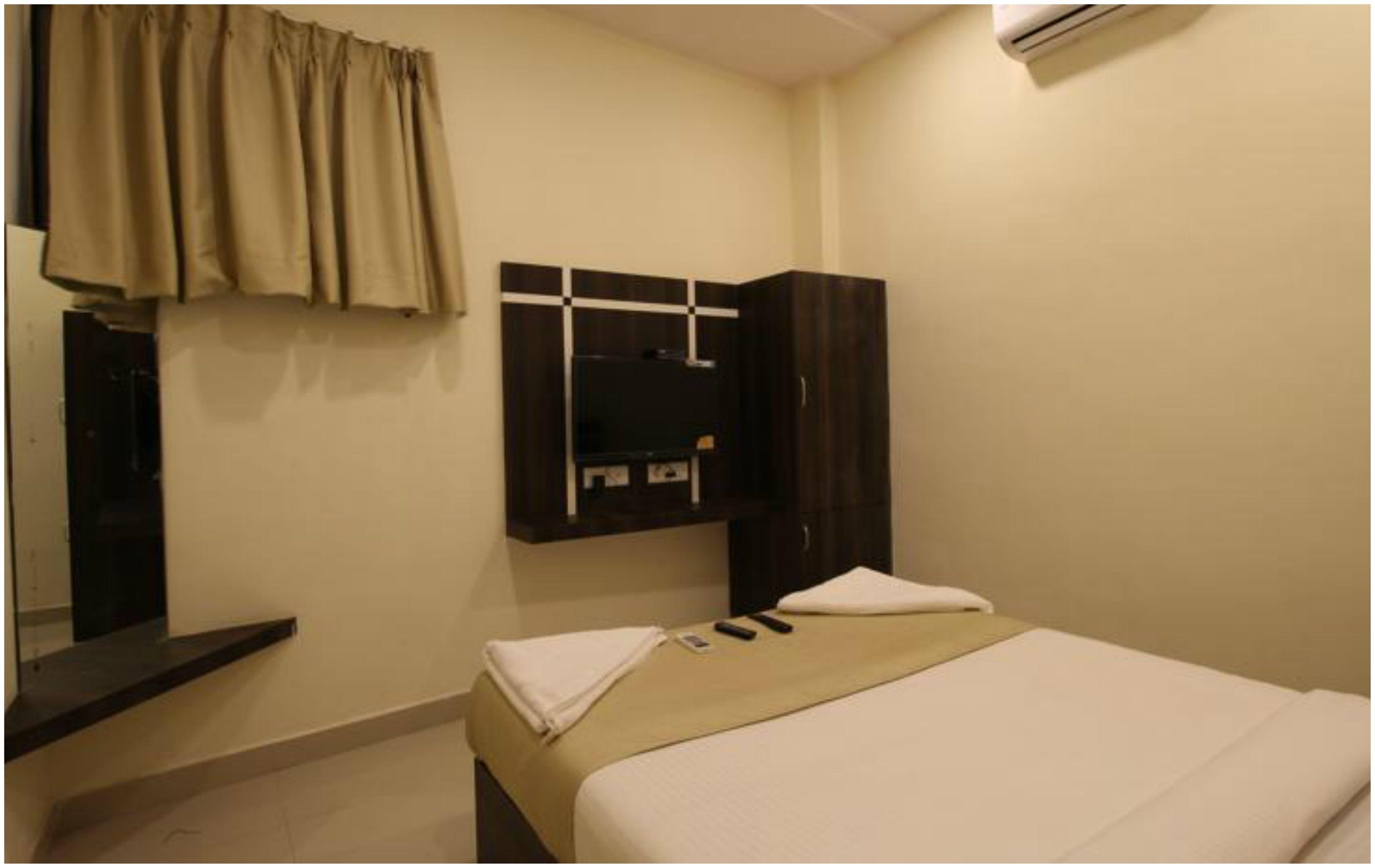 Guest house Via Ashir