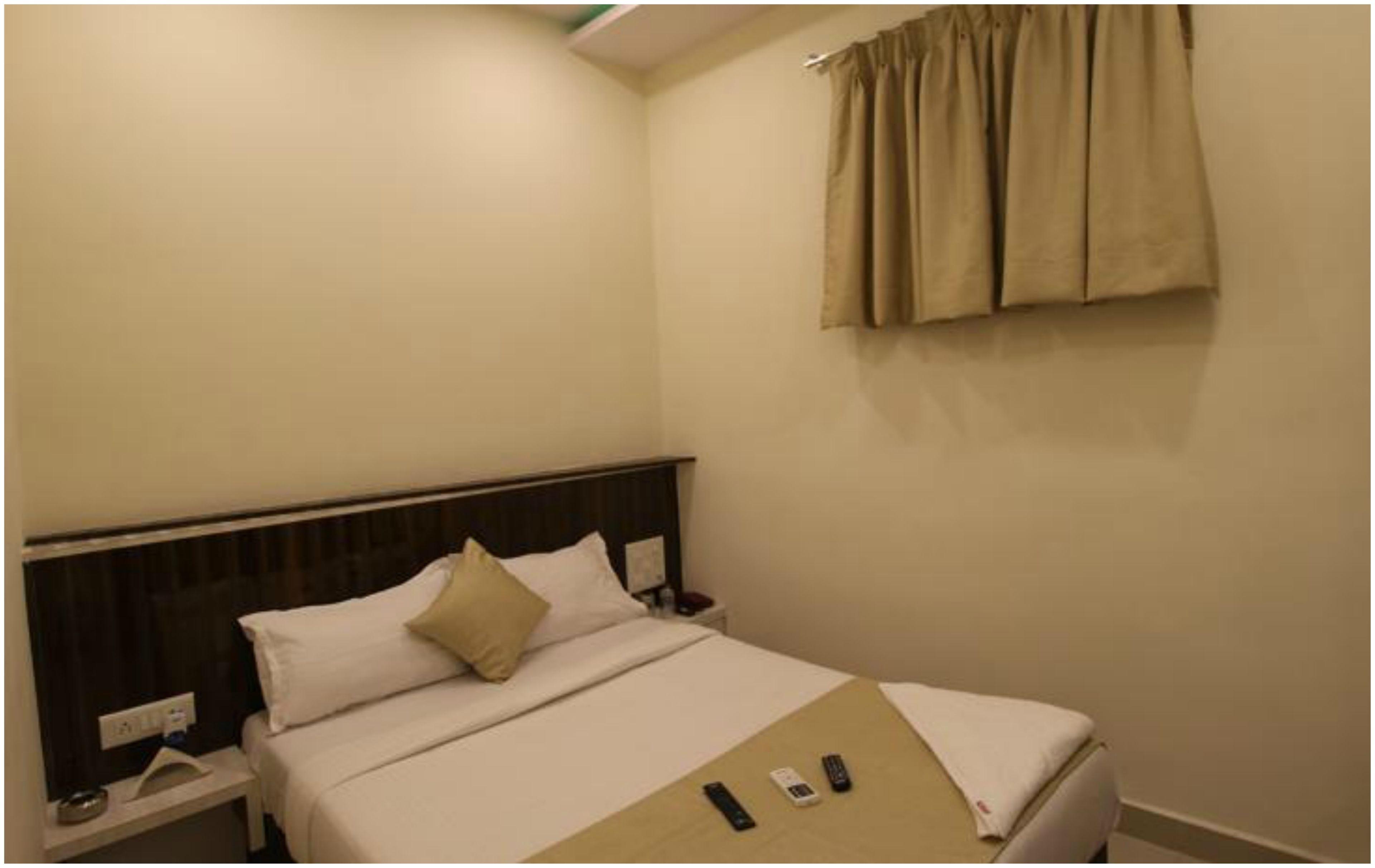 Guest house Via Ashir Mumbai