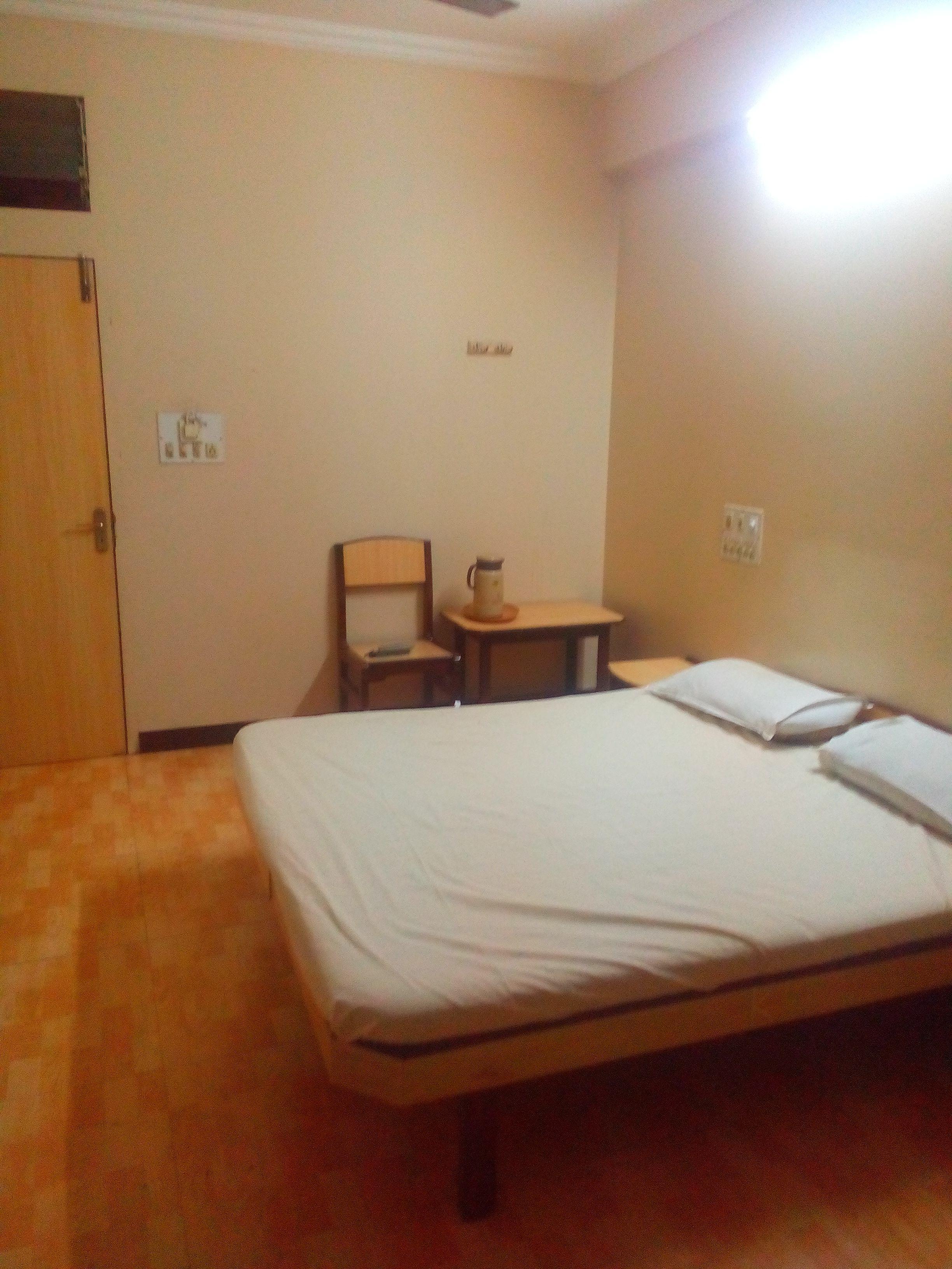 Sangam Guest house