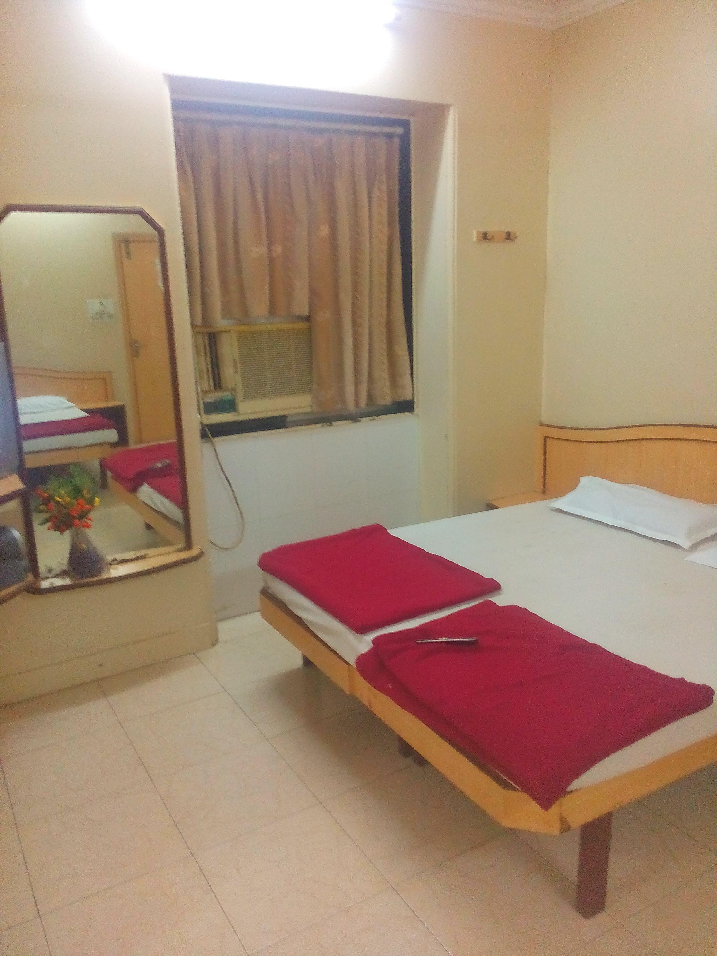Sangam Mumbai
