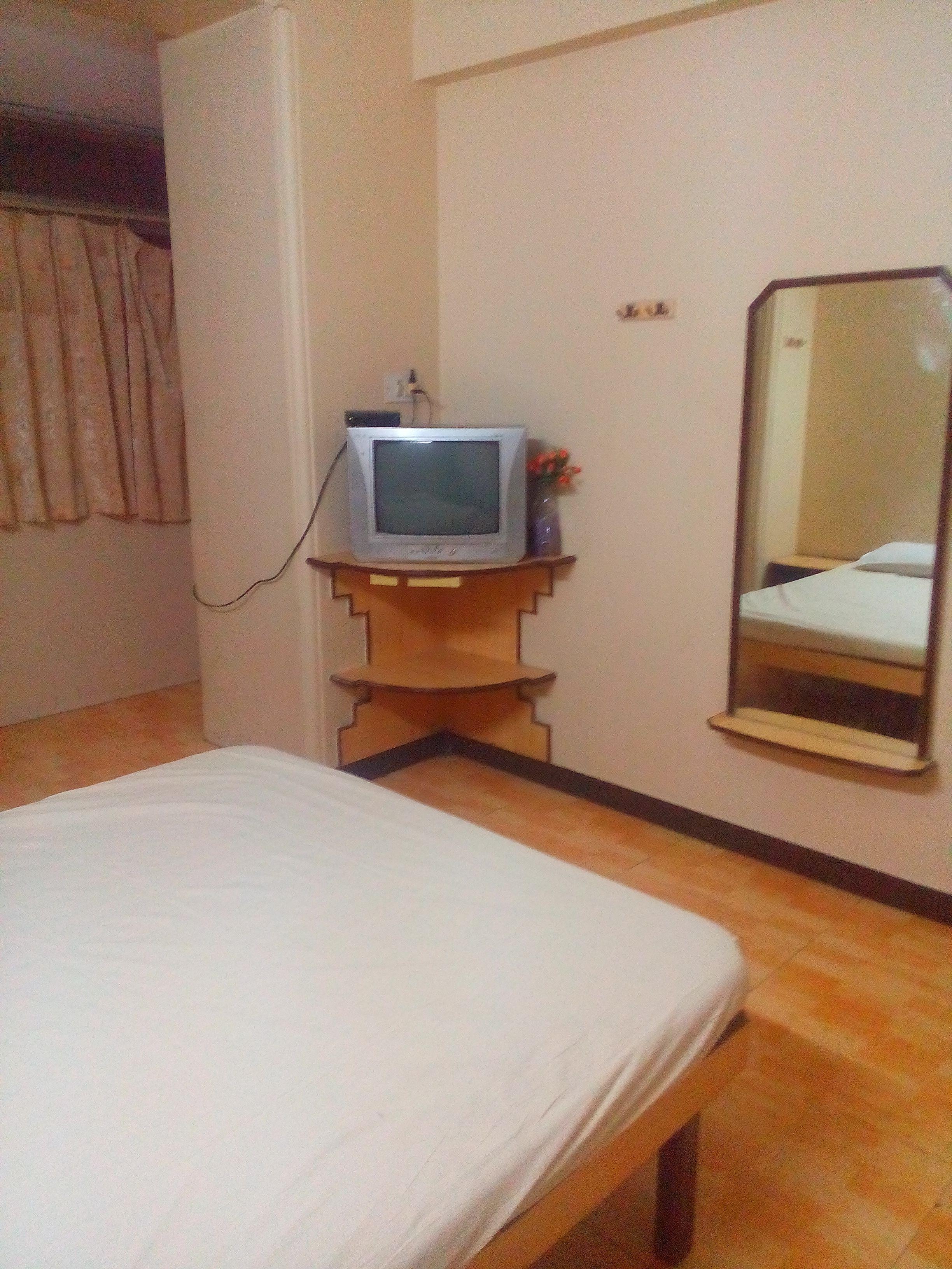 Sangam Guest house 2*