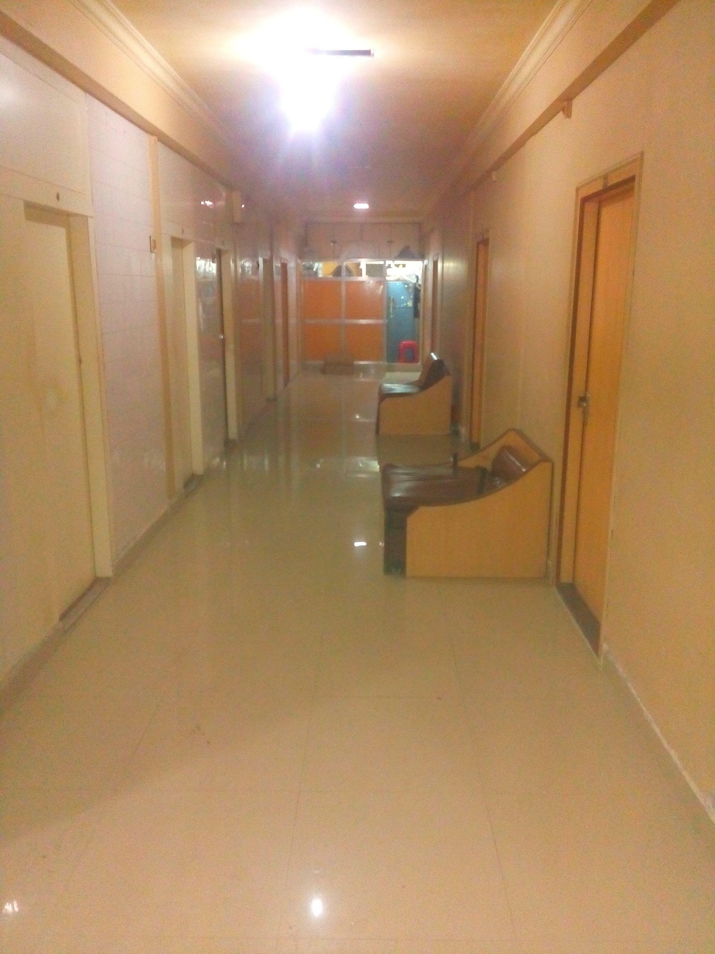 Sangam Guest house 2*