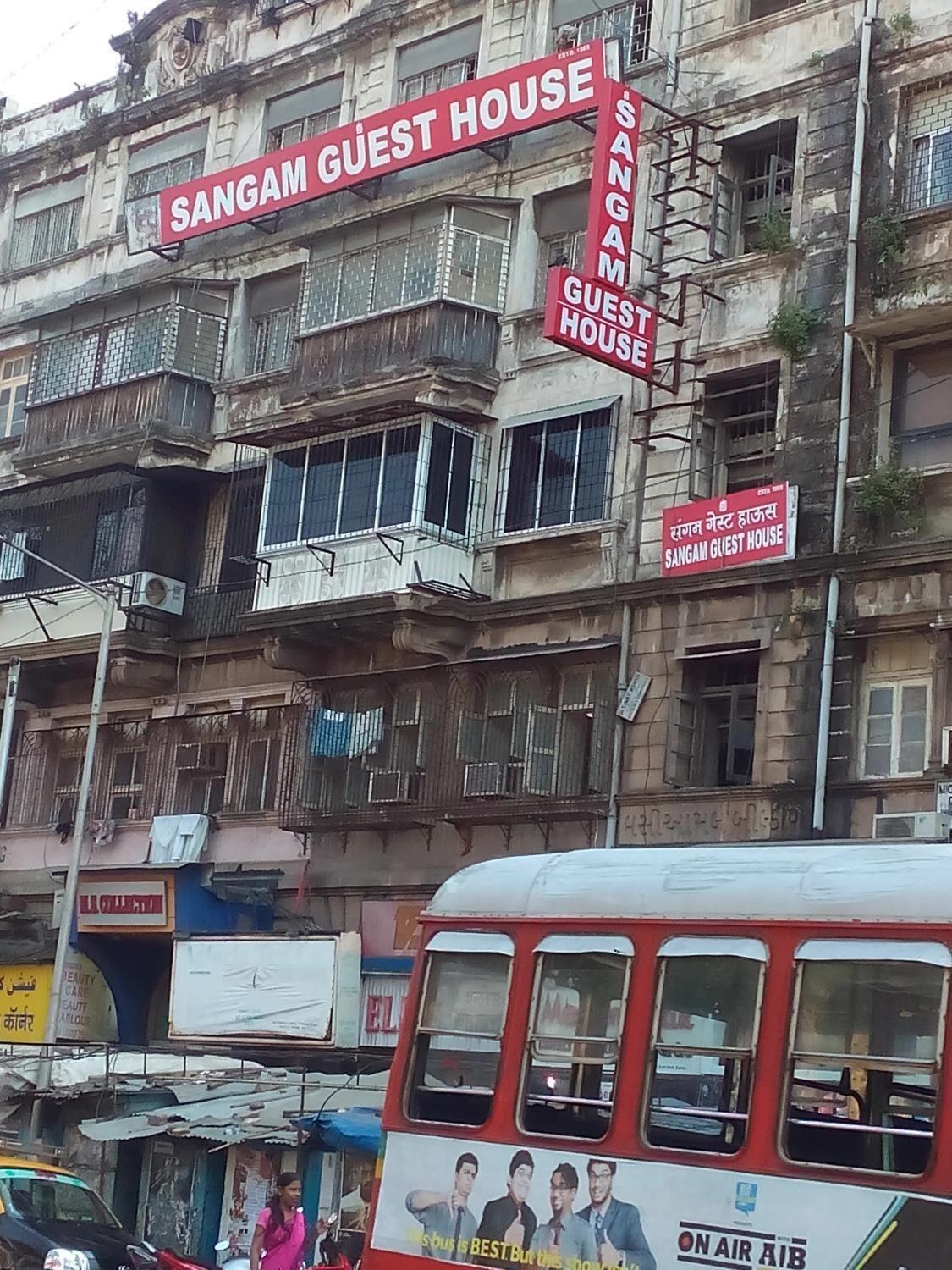 Sangam Guest house Mumbai