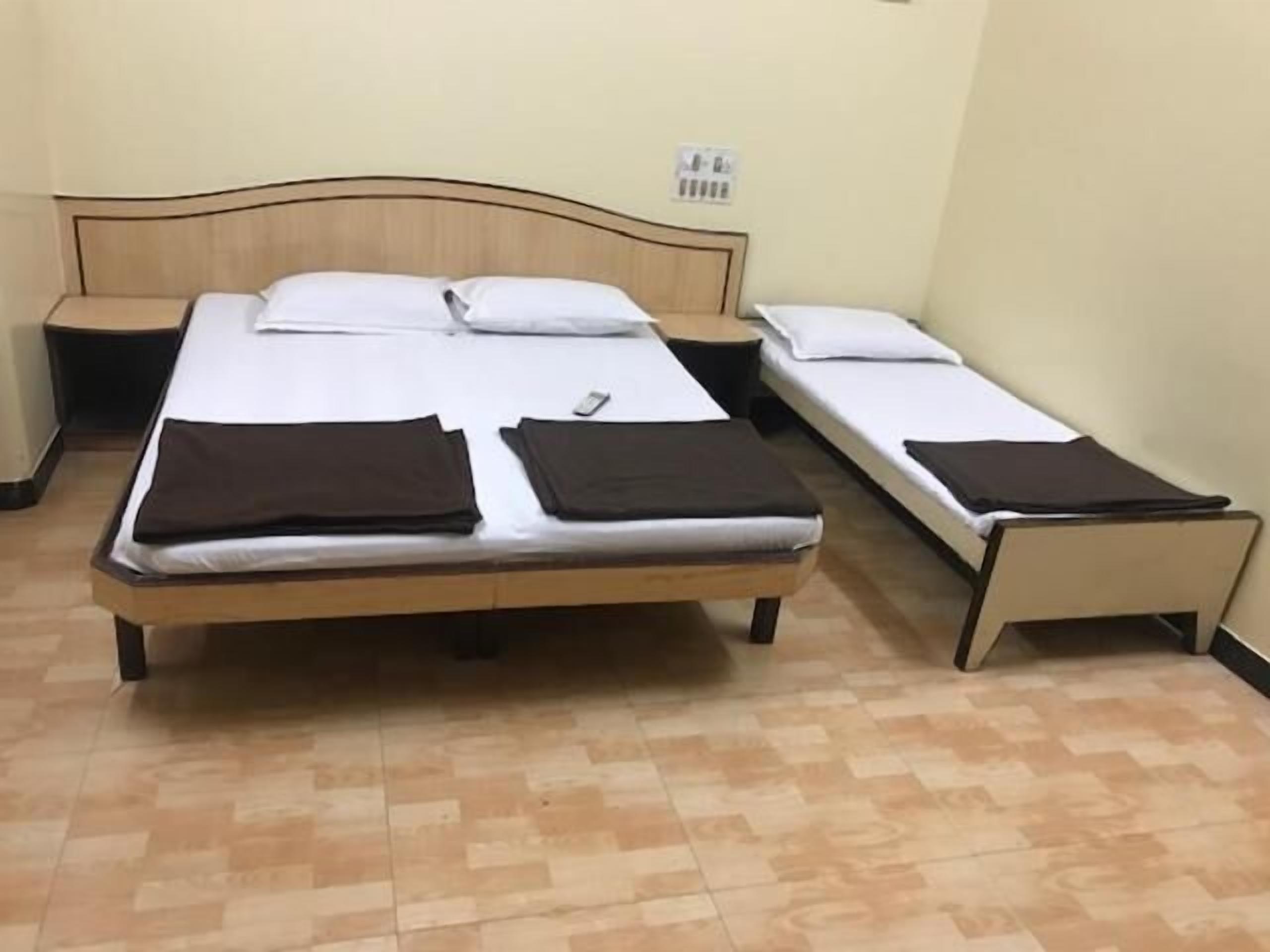 Sangam 2* Mumbai