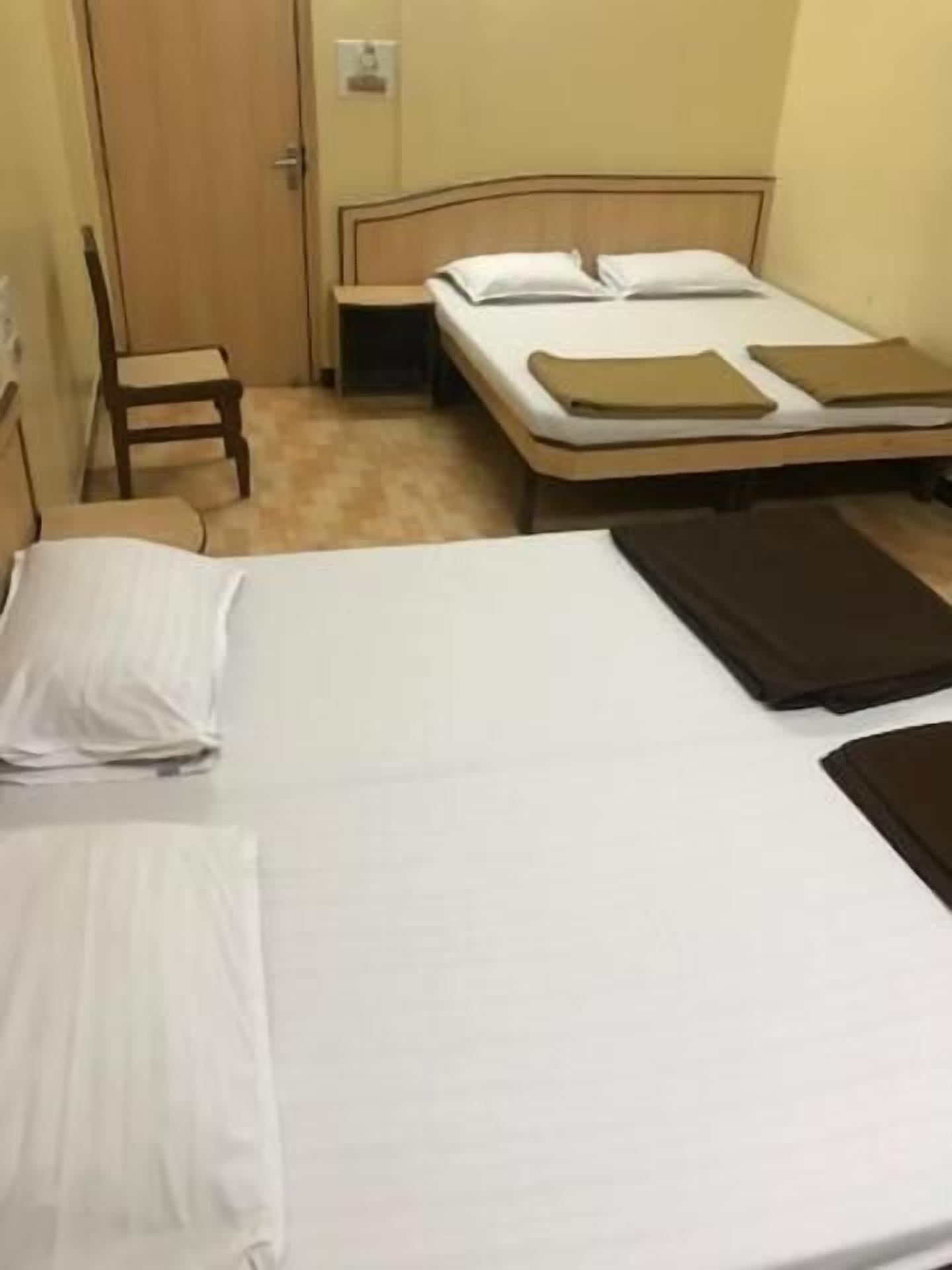 Guest house Sangam