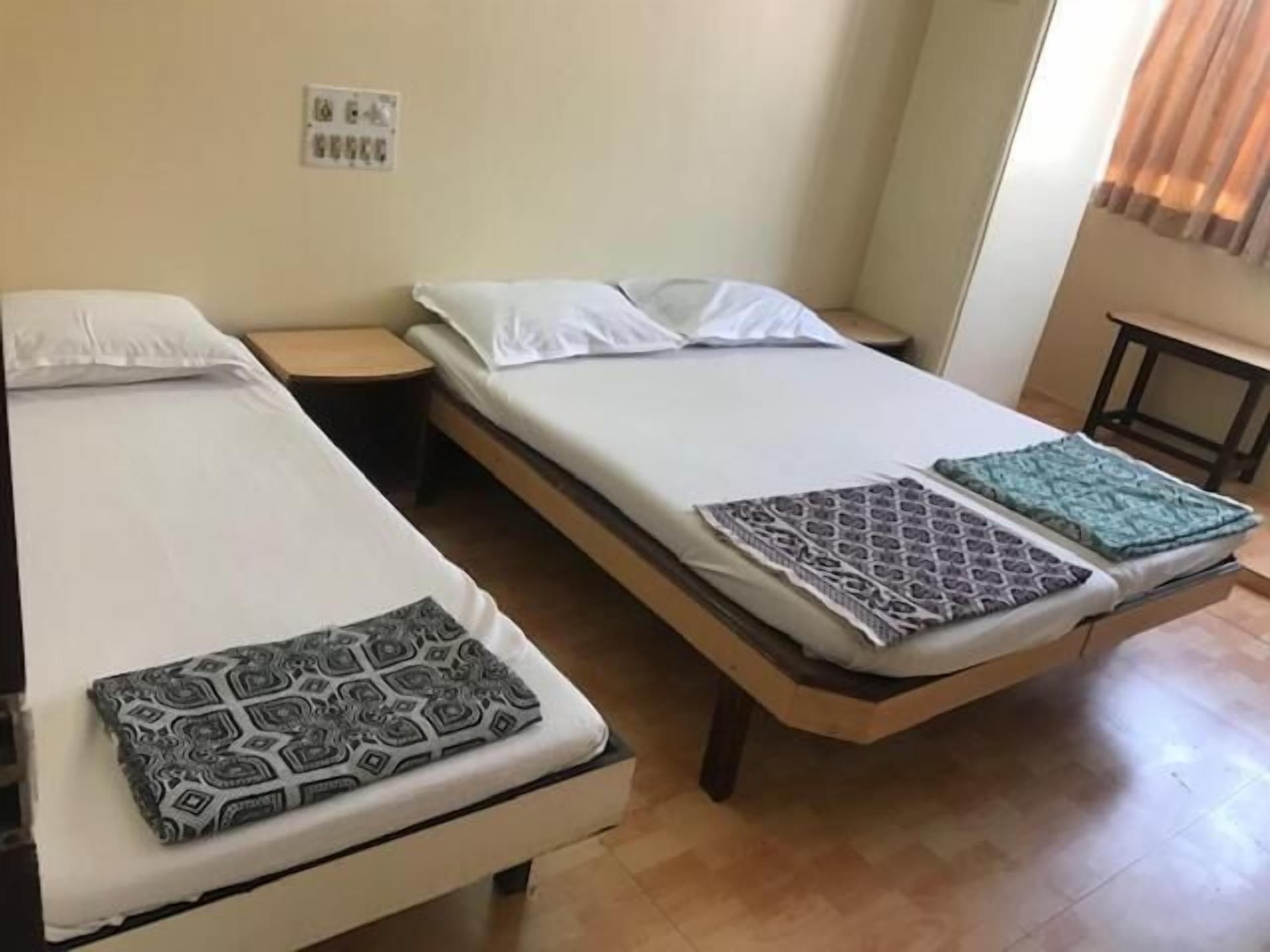 Guest house Sangam