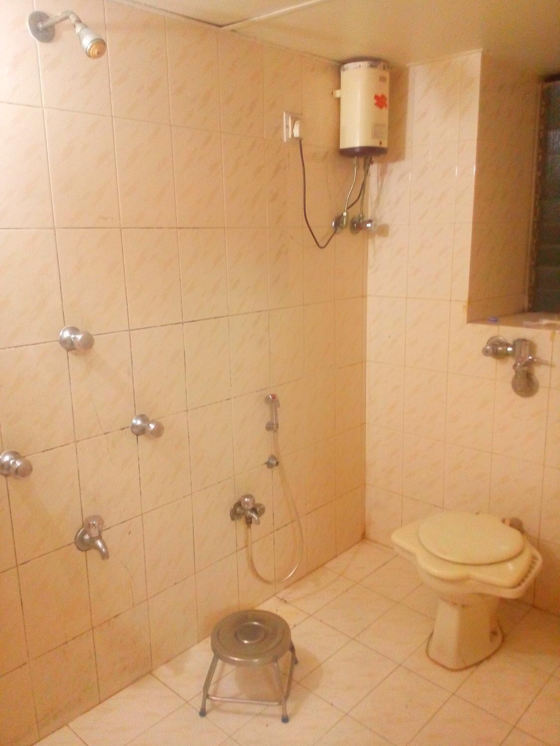 Guest house Sangam Mumbai