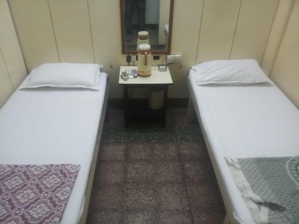 Sangam Guest house Mumbai