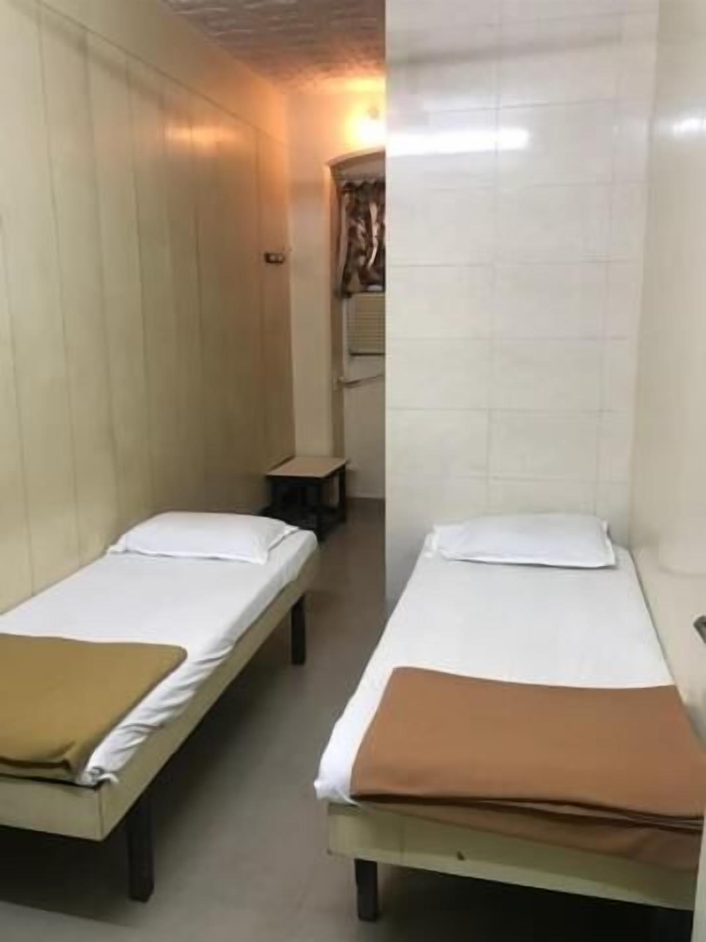 Guest house Sangam 2*