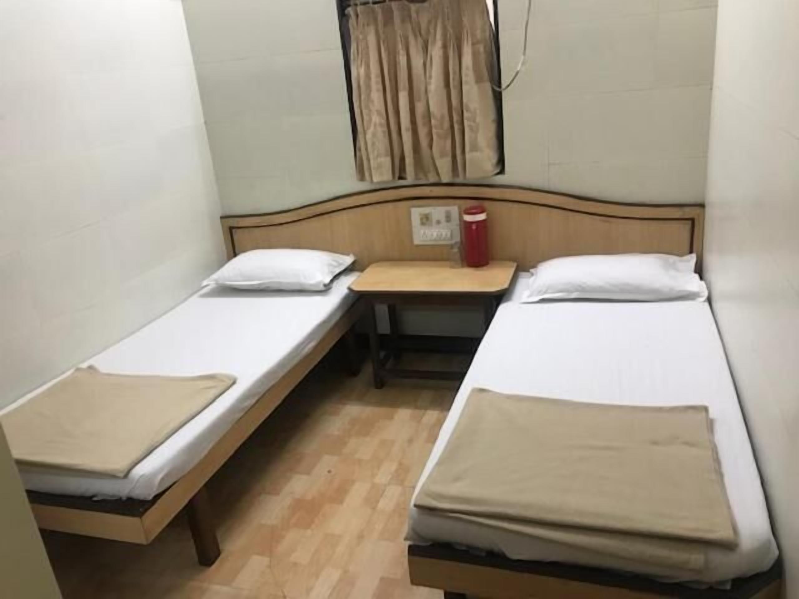 Guest house Sangam