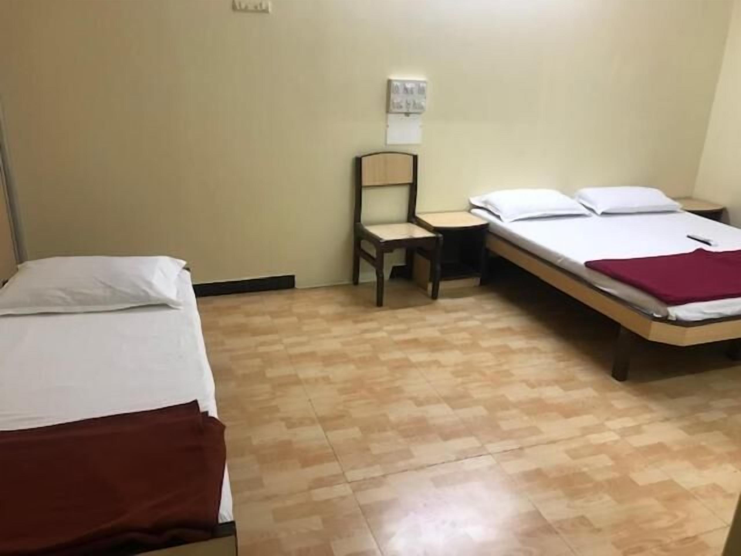 Guest house Sangam 2*