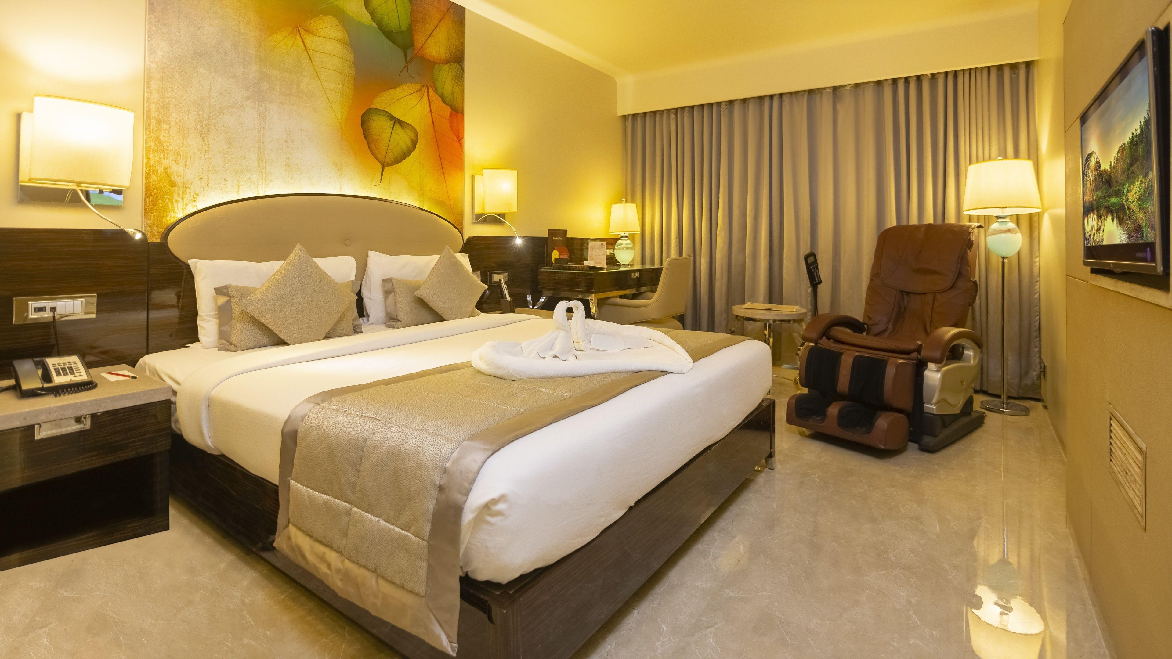 Hotel Sai Palace Grand, Malad 4*