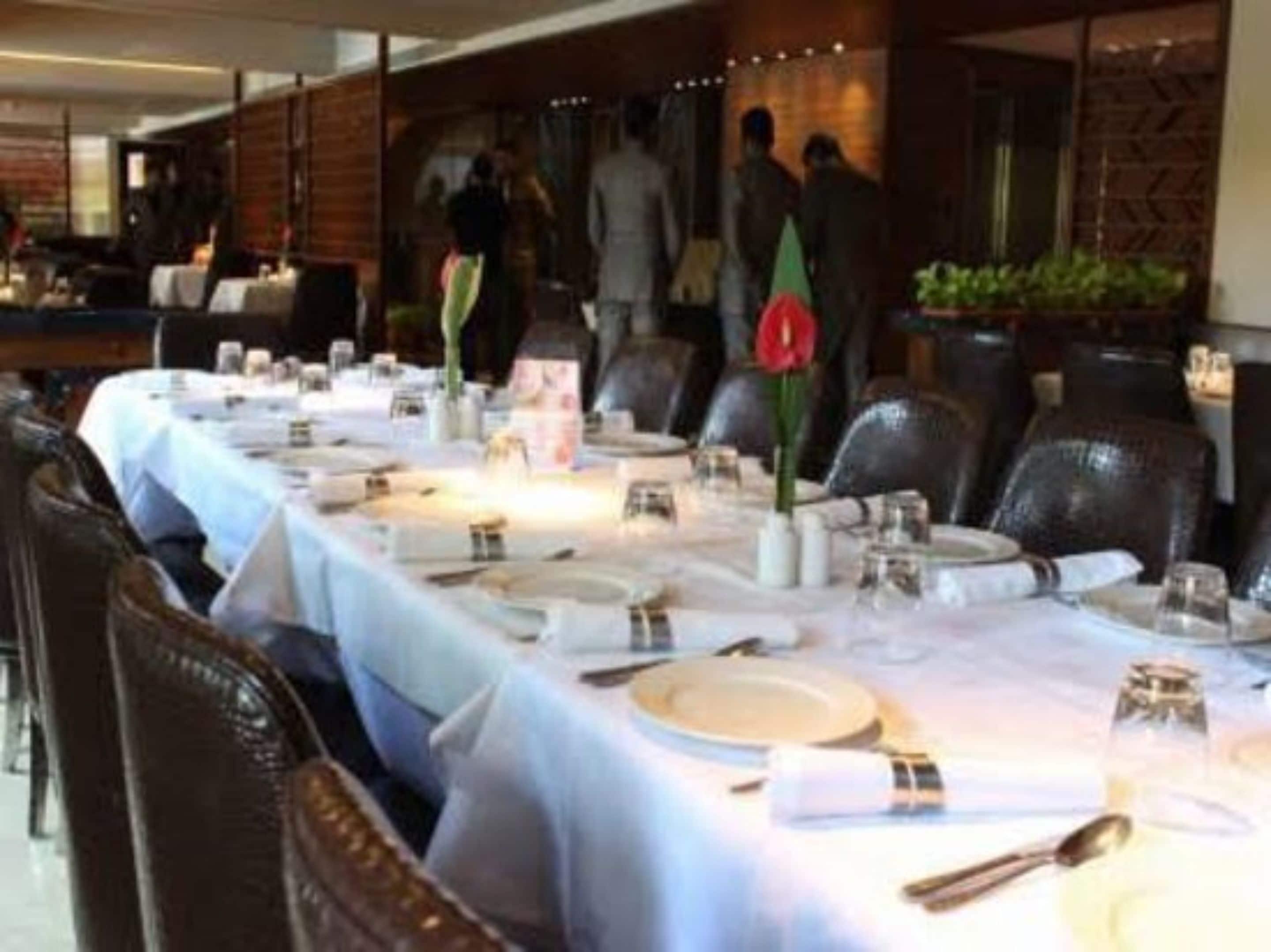 Hotel Sai Palace Grand, Malad