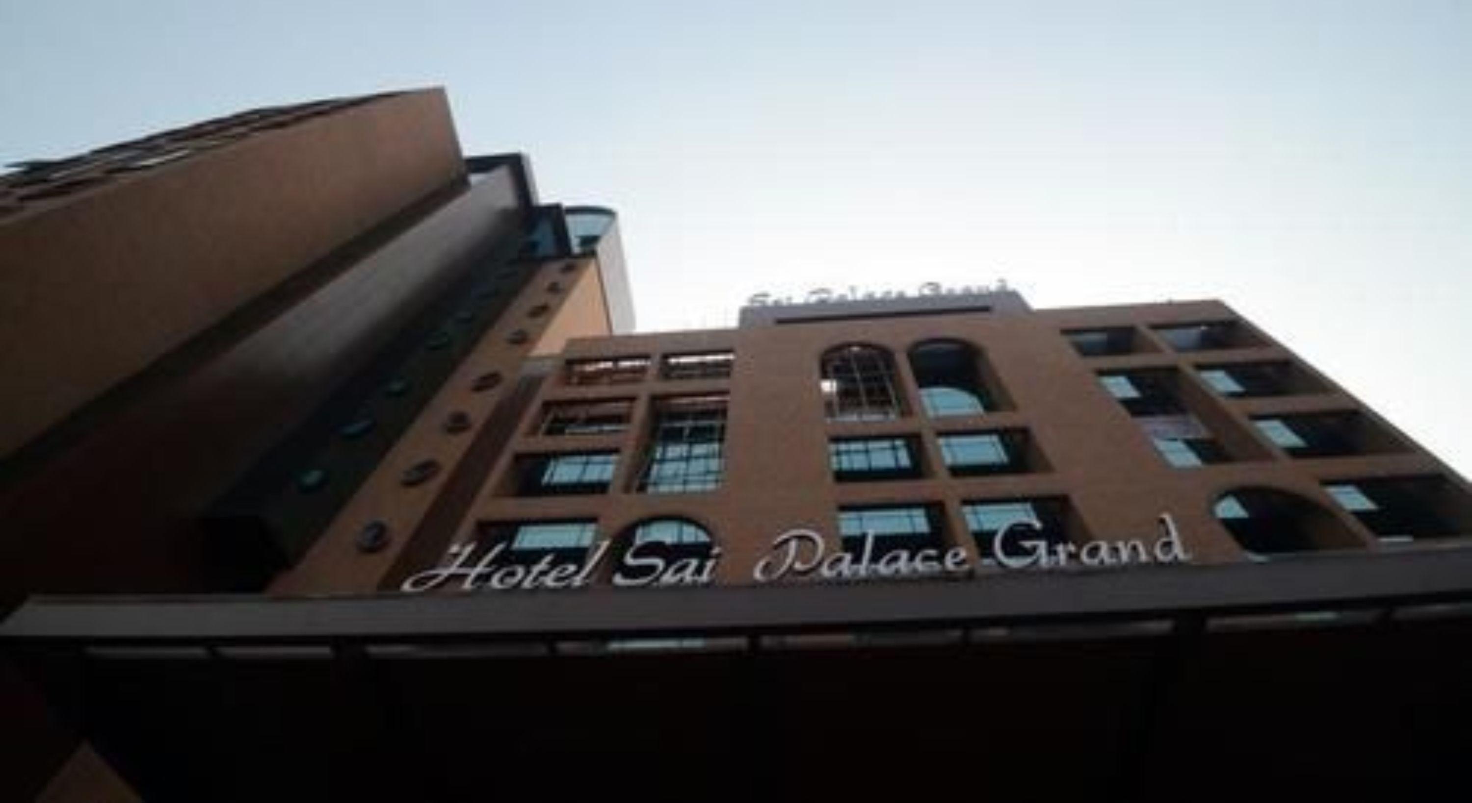 Hotel Sai Palace Grand, Malad Mumbai
