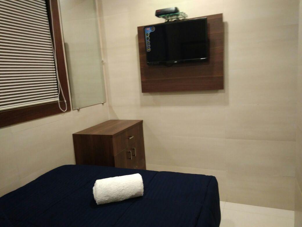 Avenue Residency Hotel