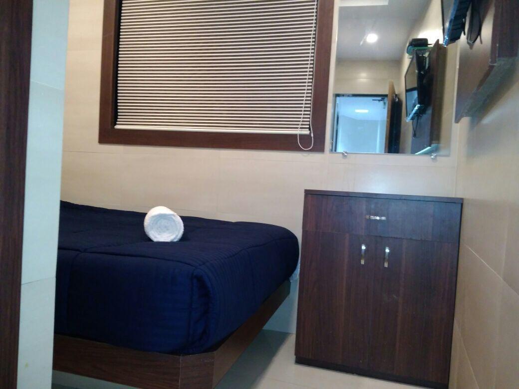 Avenue Residency 2* Mumbai