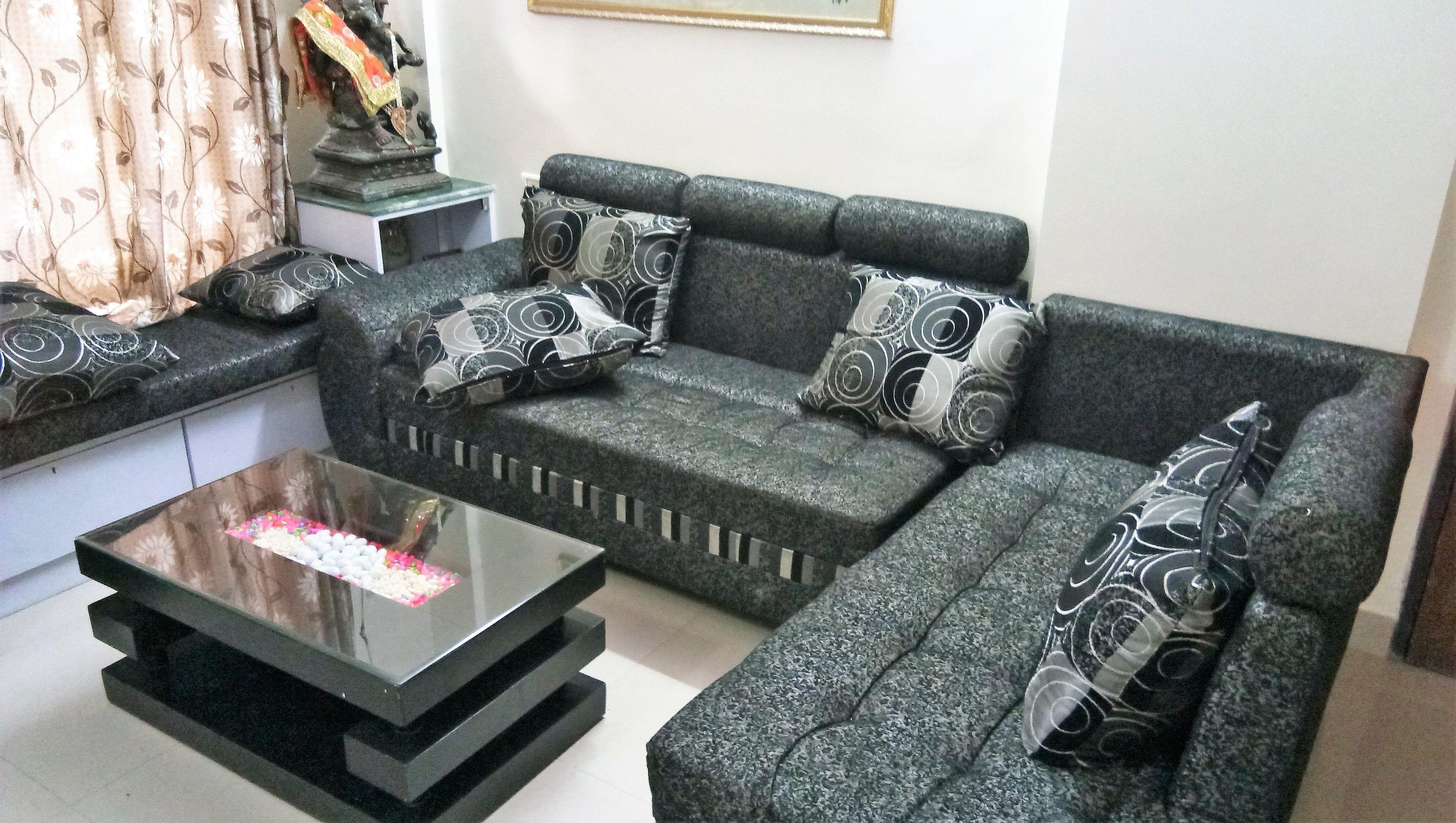 Apartment Dragonfly Emerald Mumbai