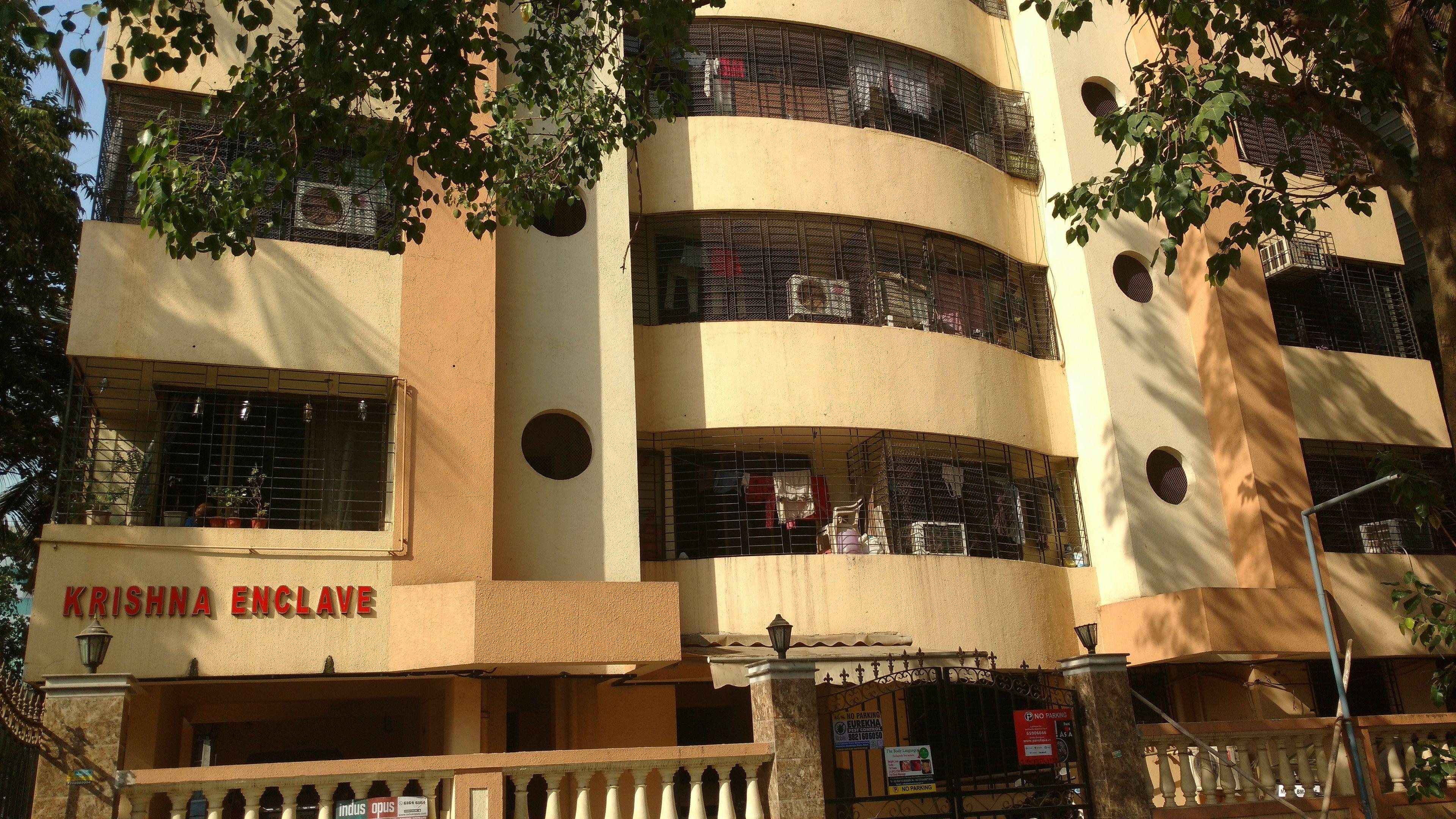 Apartment Dragonfly Emerald *