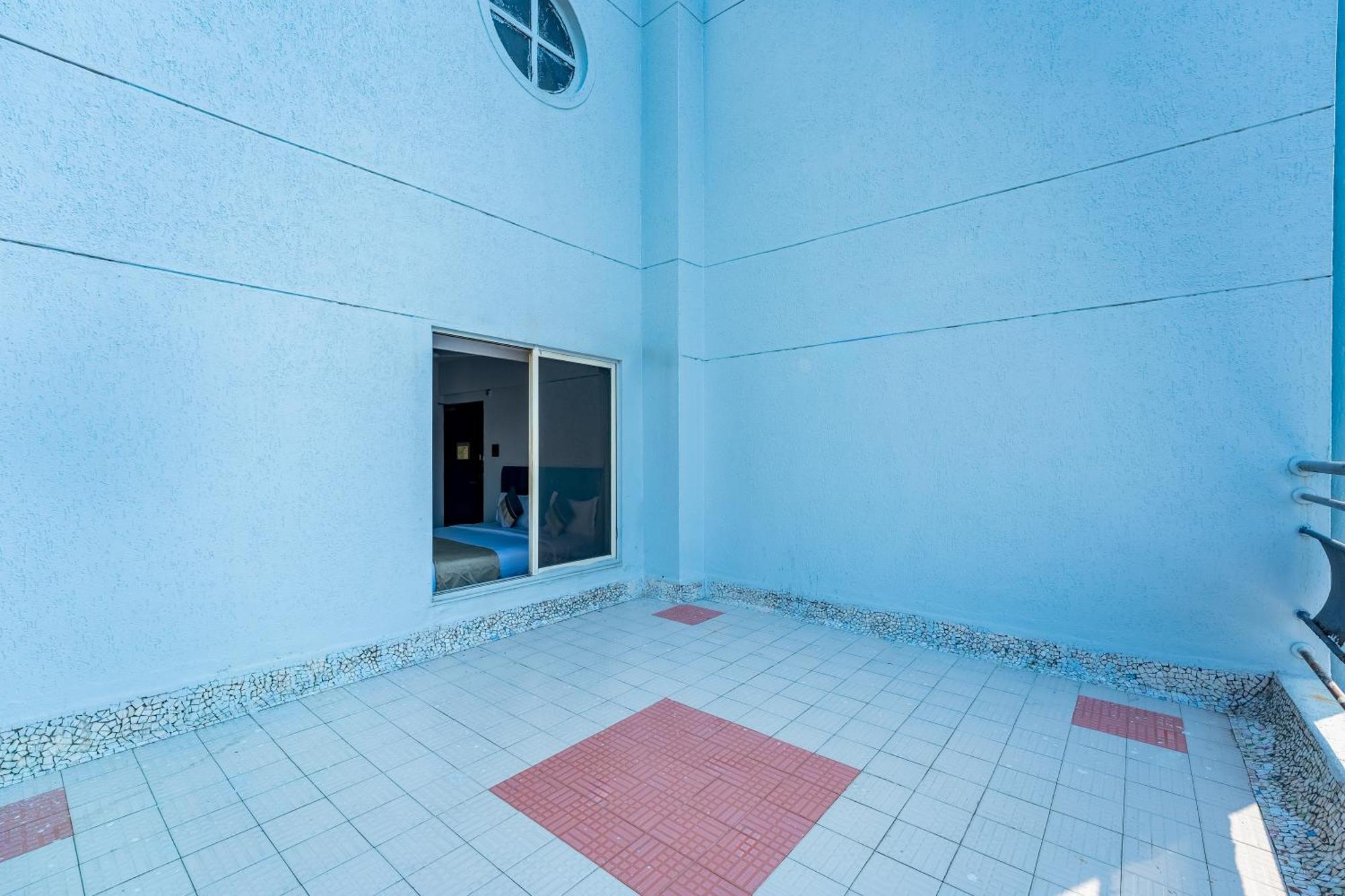 Asar Landmark International Airport By Orion Mumbai