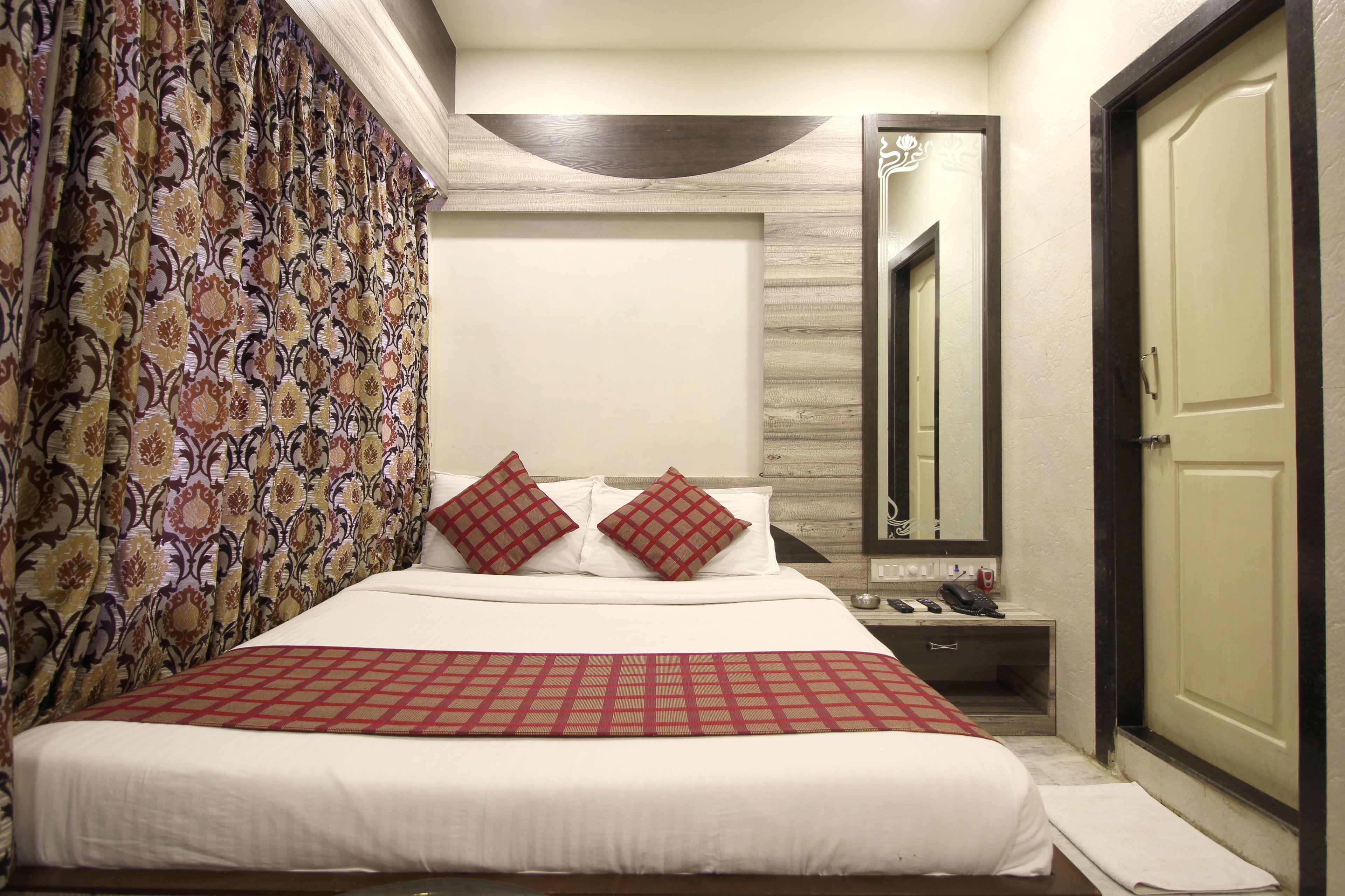 Oc Residency Hotel Mumbai